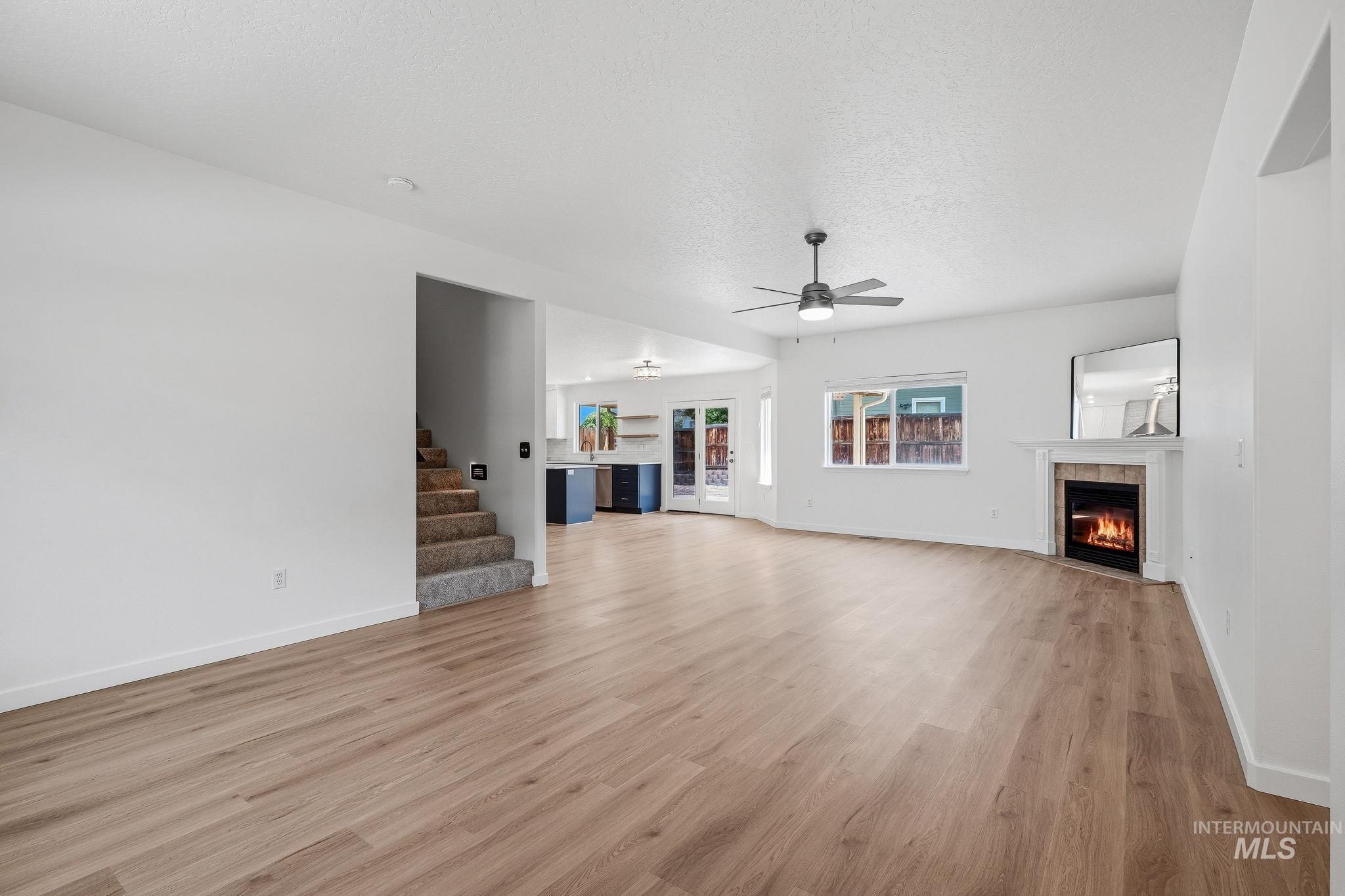 3218 S Jupiter Avenue, Boise, Idaho 83709, 4 Bedrooms, 3 Bathrooms, Residential For Sale, Price $539,000, 98997237