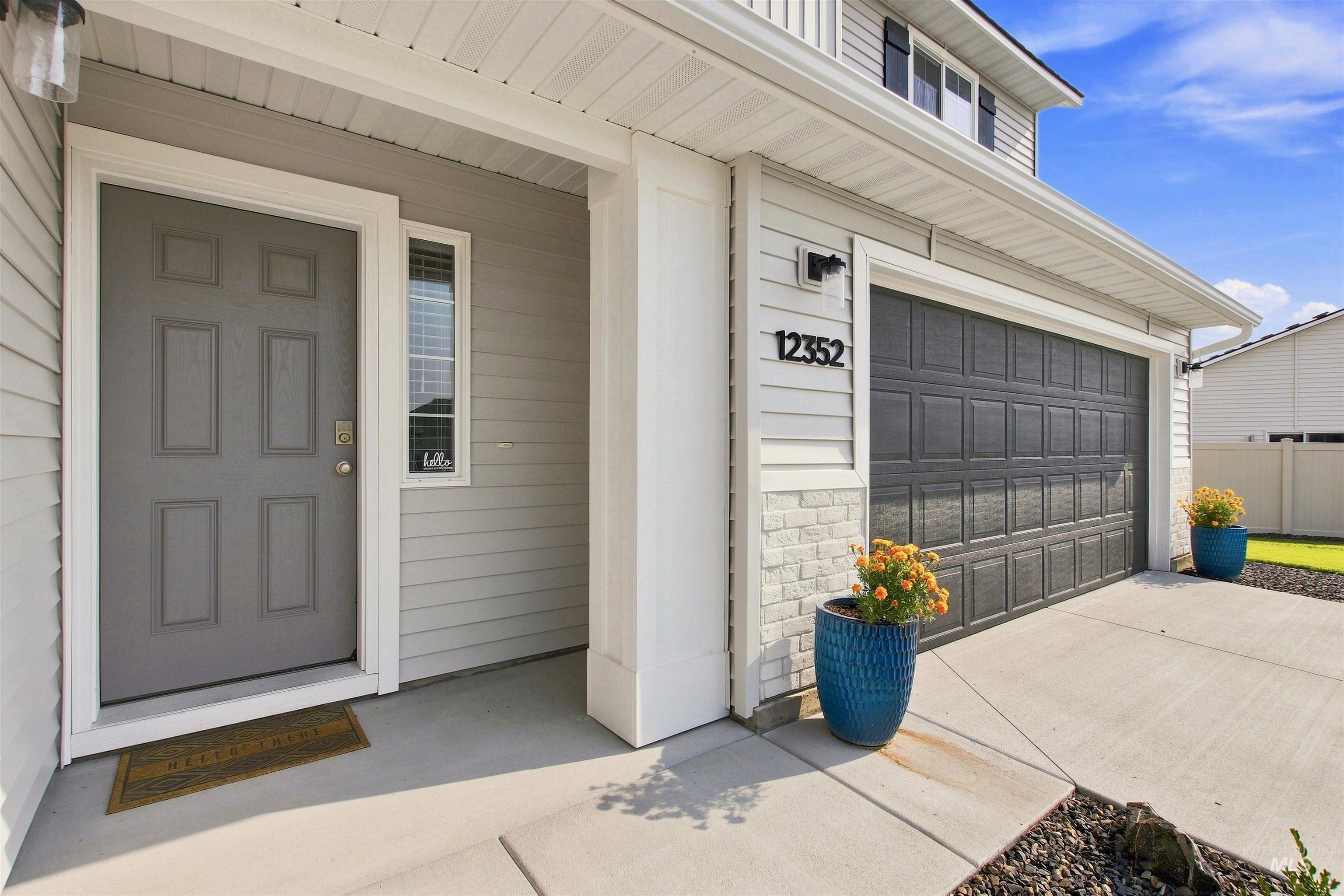 12352 Nantes Ct, Caldwell, Idaho 83607, 4 Bedrooms, 2.5 Bathrooms, Residential For Sale, Price $424,700, 98997239