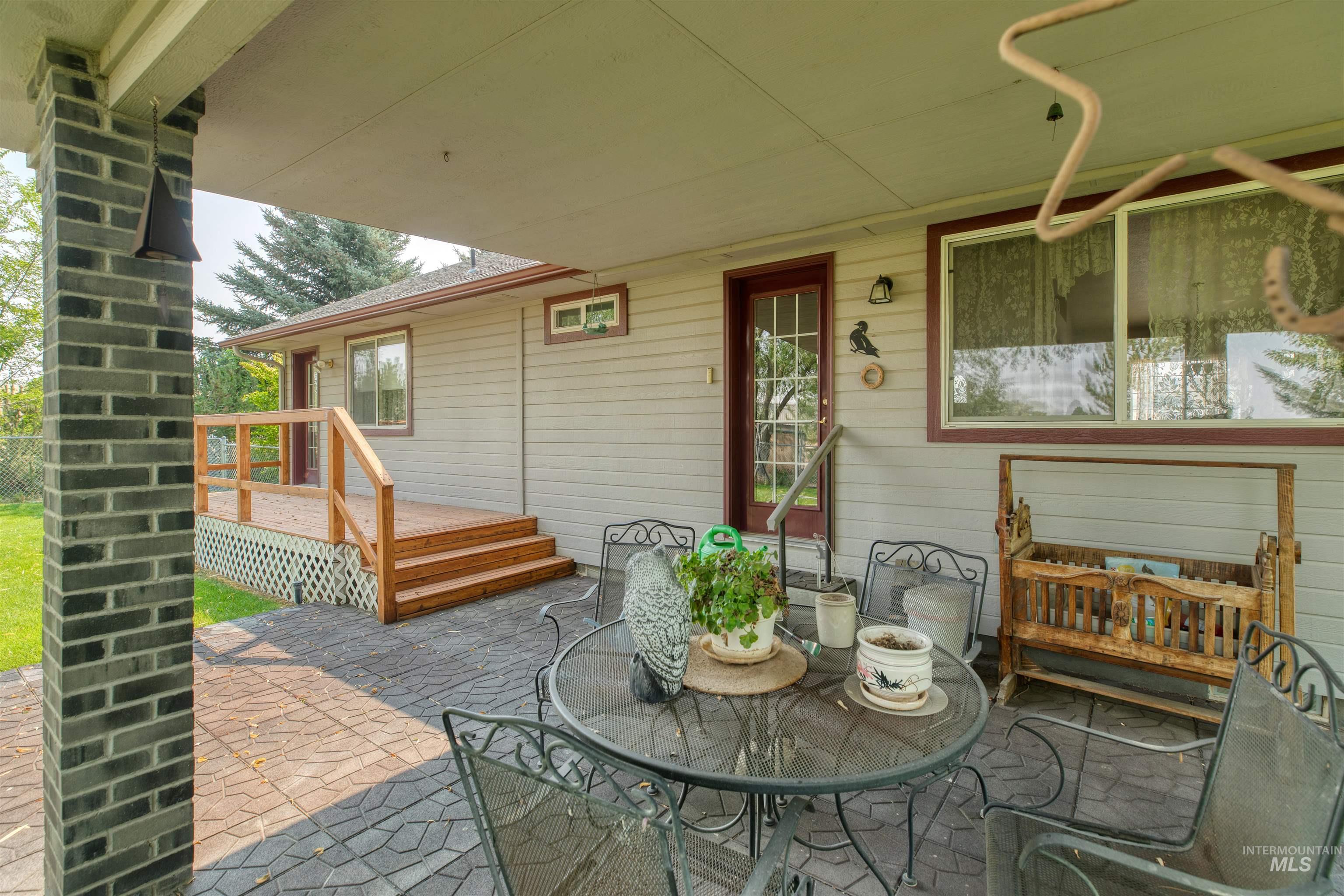 3295 Center Ave, Payette, Idaho 83661, 3 Bedrooms, 2 Bathrooms, Residential For Sale, Price $624,900,MLS 98997241