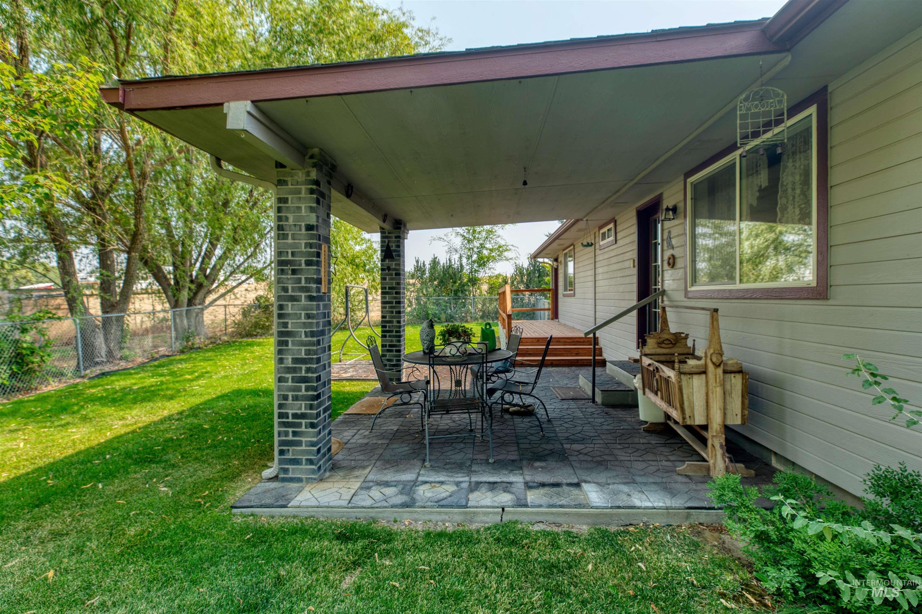 3295 Center Ave, Payette, Idaho 83661, 3 Bedrooms, 2 Bathrooms, Residential For Sale, Price $624,900,MLS 98997241