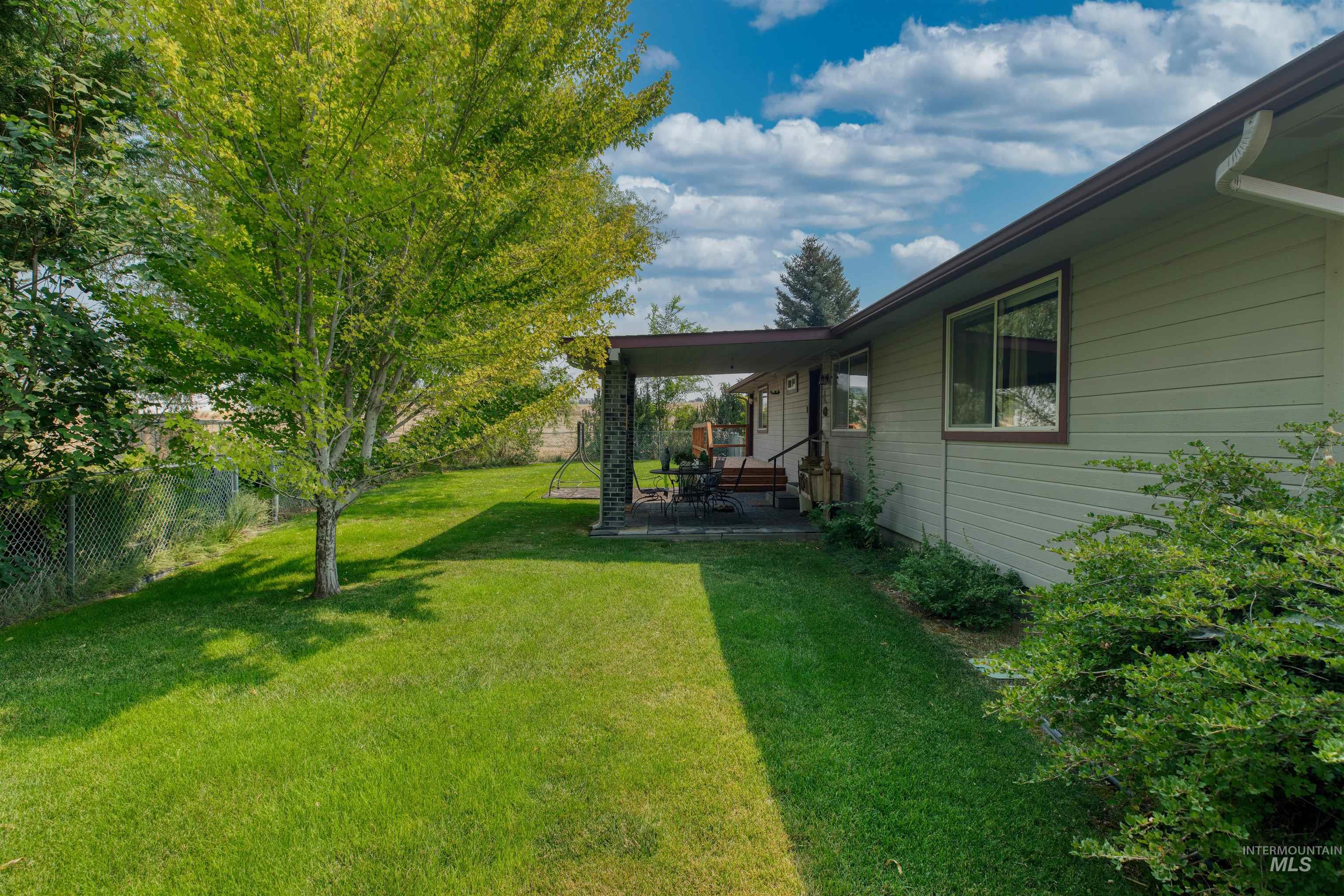 3295 Center Ave, Payette, Idaho 83661, 3 Bedrooms, 2 Bathrooms, Residential For Sale, Price $624,900,MLS 98997241
