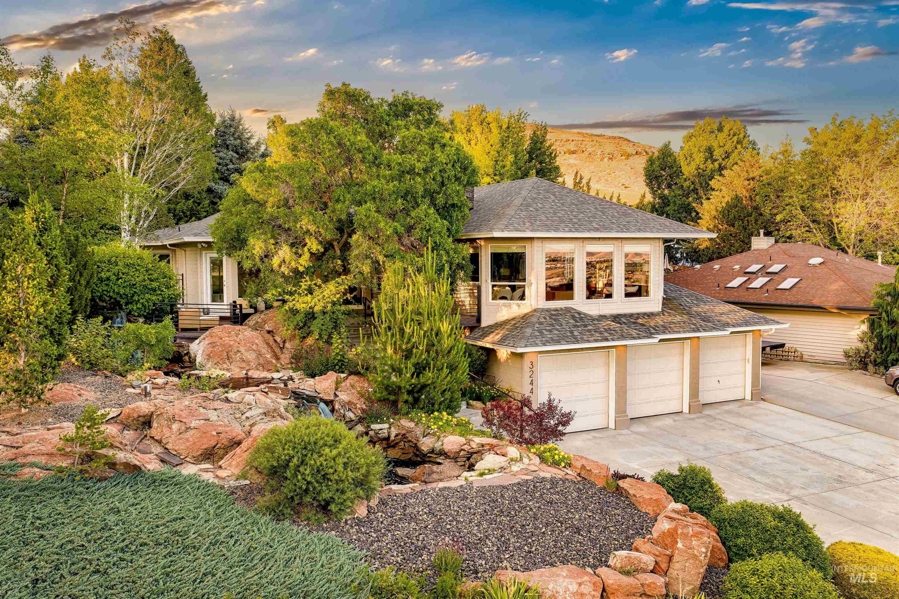 Residential For Sale