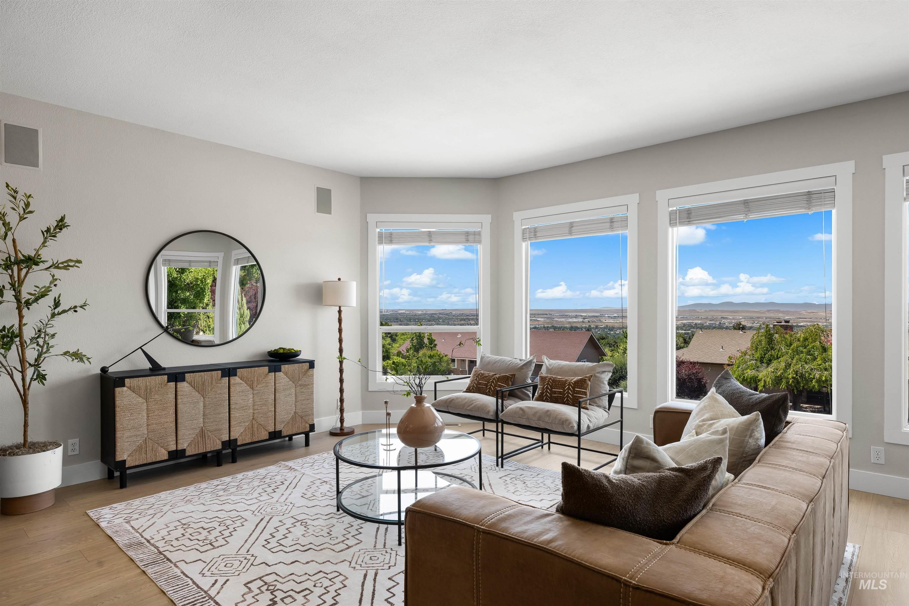 3244 E Boulder Heights Drive, Boise, Idaho 83712, 3 Bedrooms, 2 Bathrooms, Residential For Sale, Price $1,025,000, 98997242
