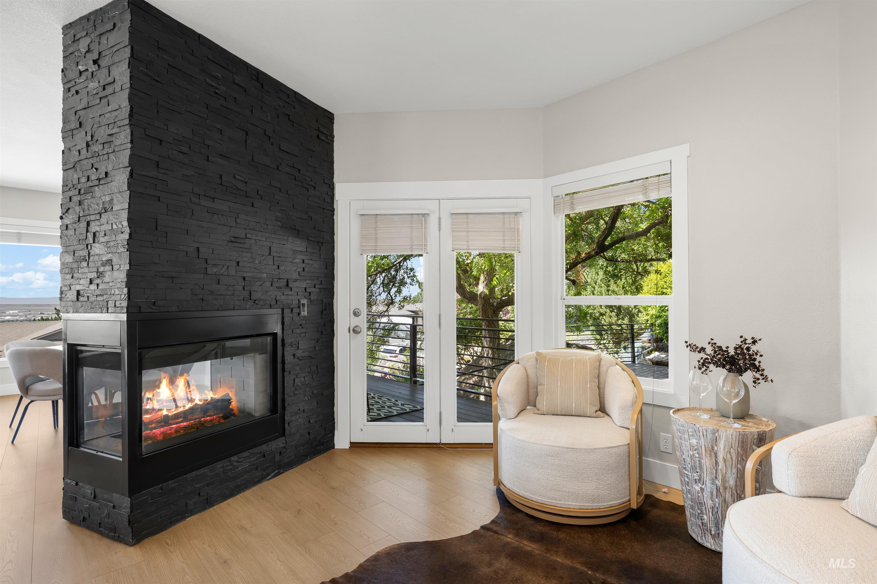 3244 E Boulder Heights Drive, Boise, Idaho 83712, 3 Bedrooms, 2 Bathrooms, Residential For Sale, Price $1,025,000, 98997242