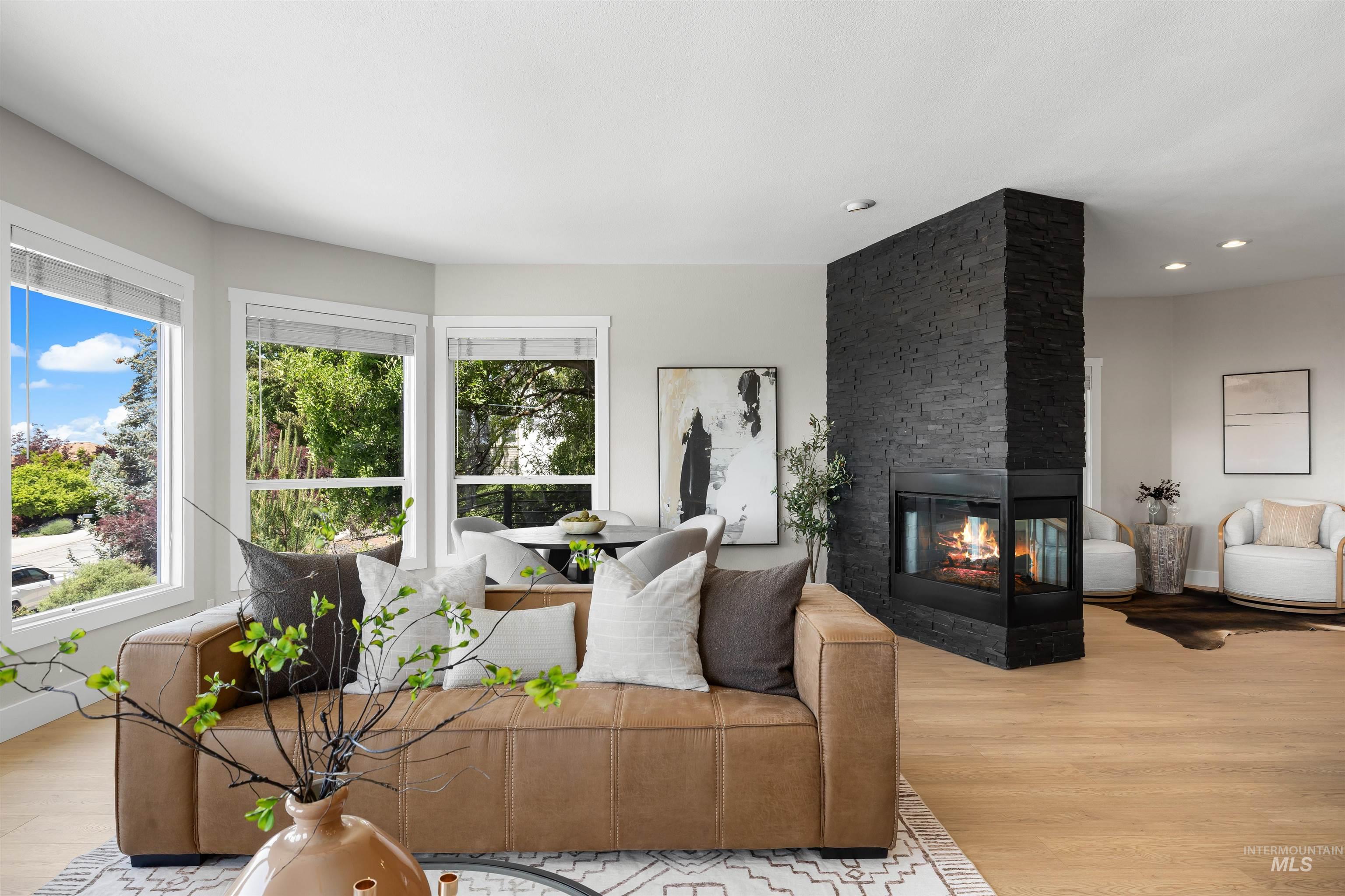 3244 E Boulder Heights Drive, Boise, Idaho 83712, 3 Bedrooms, 2 Bathrooms, Residential For Sale, Price $1,025,000, 98997242