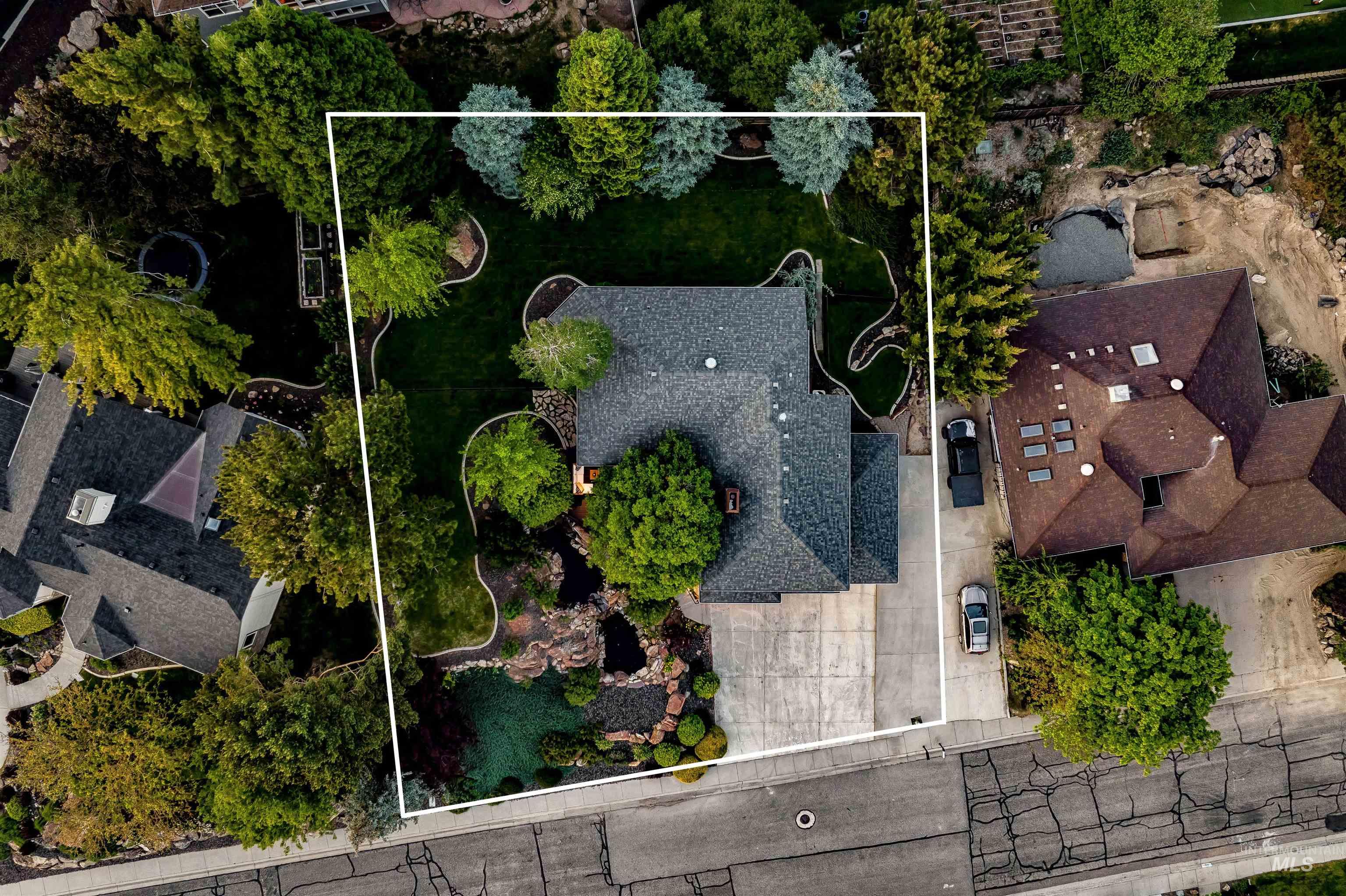 3244 E Boulder Heights Drive, Boise, Idaho 83712, 3 Bedrooms, 2 Bathrooms, Residential For Sale, Price $1,025,000, 98997242
