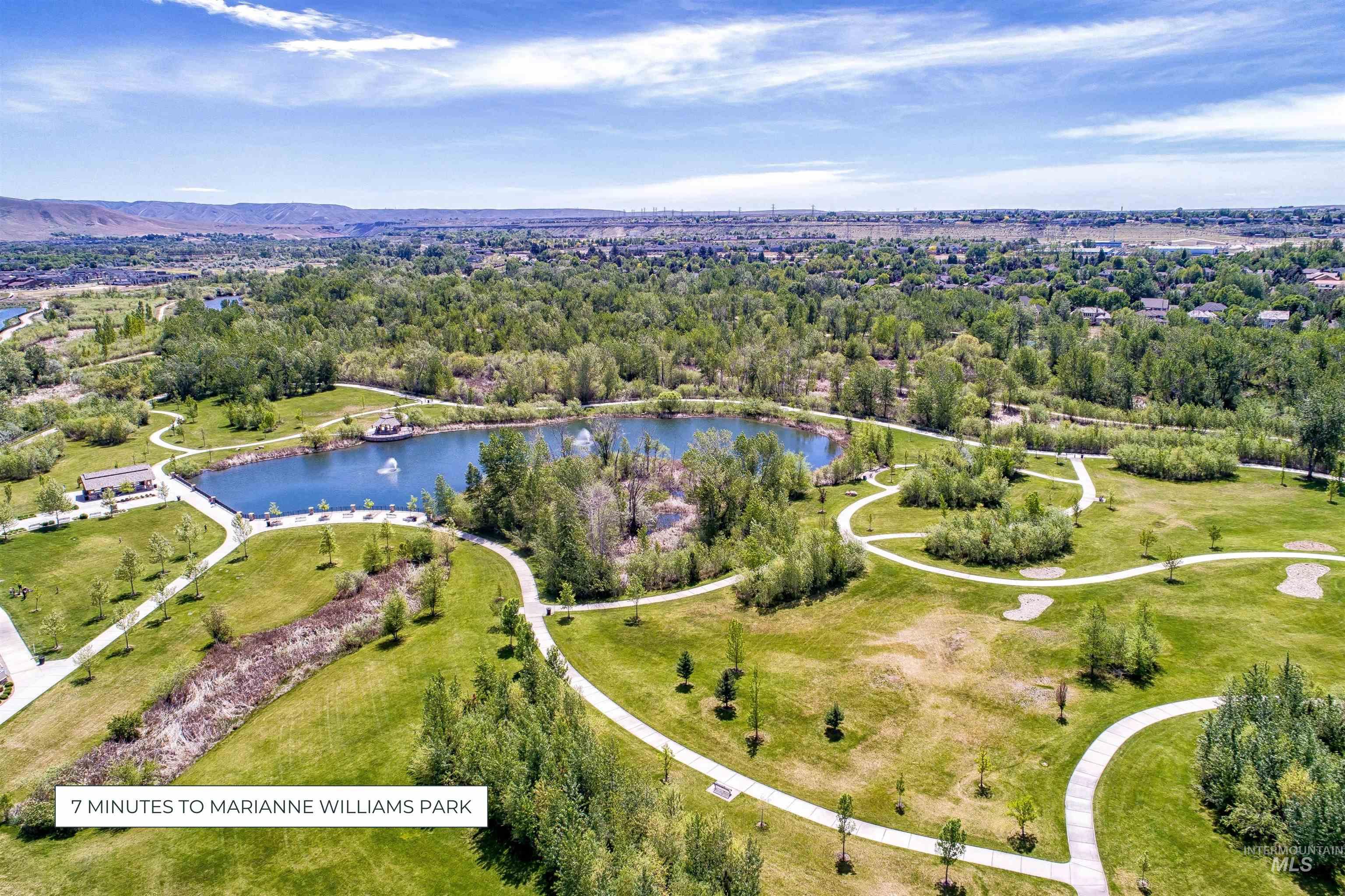 3244 E Boulder Heights Drive, Boise, Idaho 83712, 3 Bedrooms, 2 Bathrooms, Residential For Sale, Price $1,025,000, 98997242