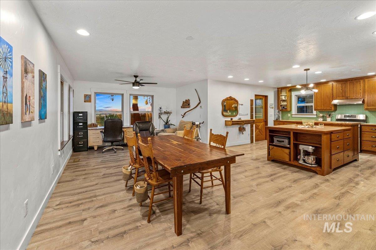 6712 Stage Coach Rd, Nampa, Idaho 83686, 4 Bedrooms, 2 Bathrooms, Farm & Ranch For Sale, Price $1,675,000,MLS 98997243