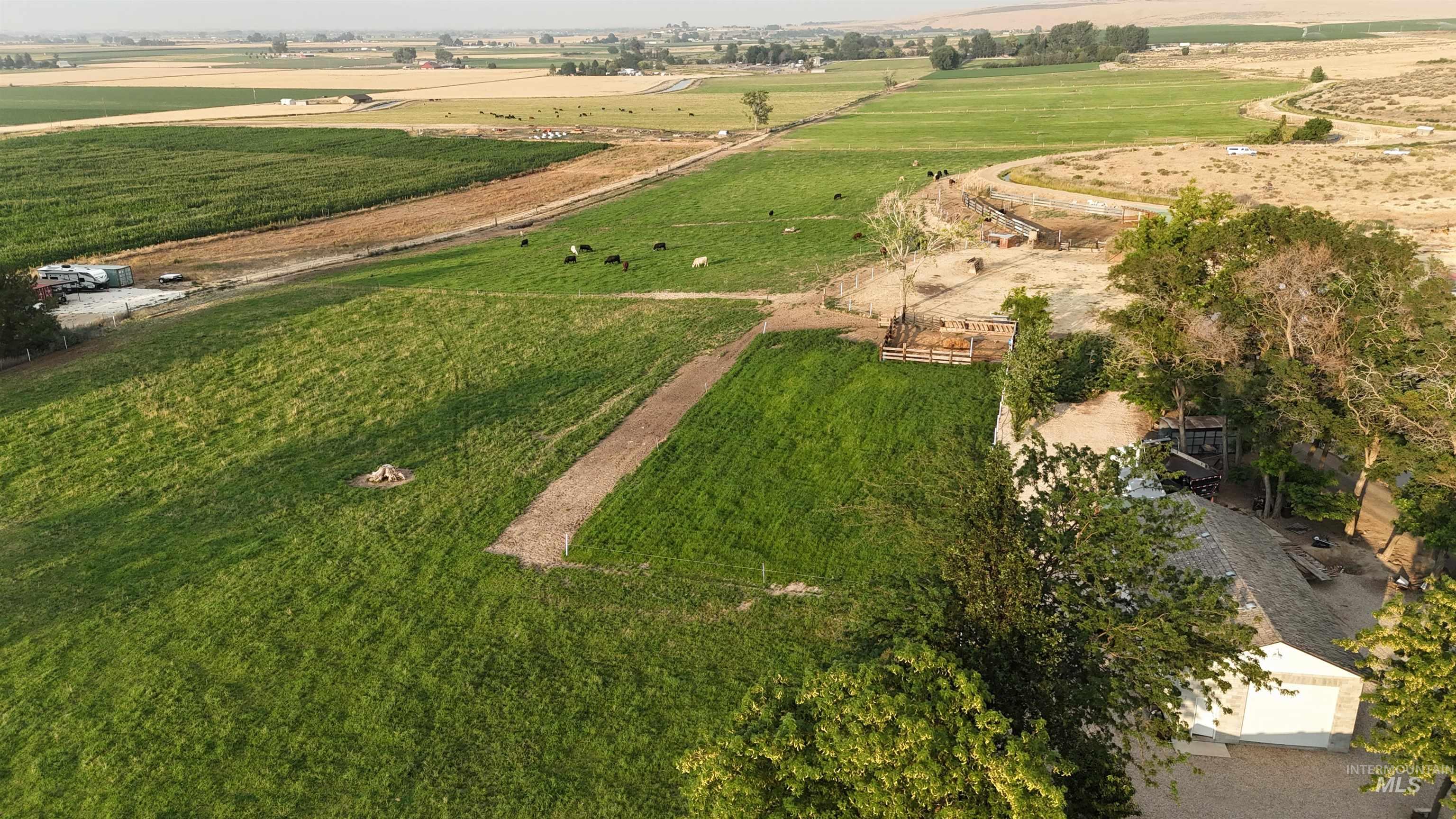 6712 Stage Coach Rd, Nampa, Idaho 83686, 4 Bedrooms, 2 Bathrooms, Farm & Ranch For Sale, Price $1,675,000,MLS 98997243