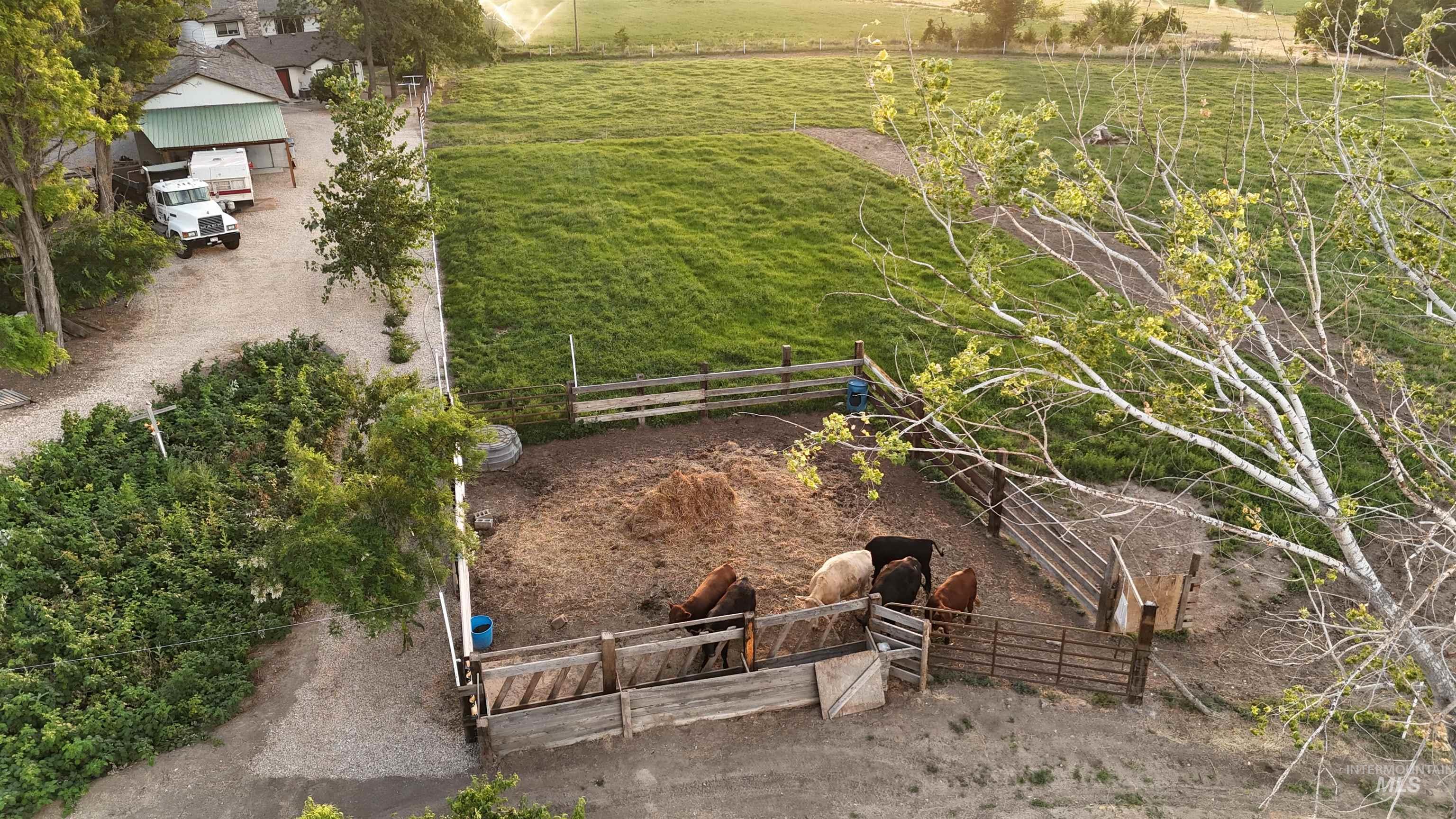 6712 Stage Coach Rd, Nampa, Idaho 83686, 4 Bedrooms, 2 Bathrooms, Farm & Ranch For Sale, Price $1,675,000,MLS 98997243