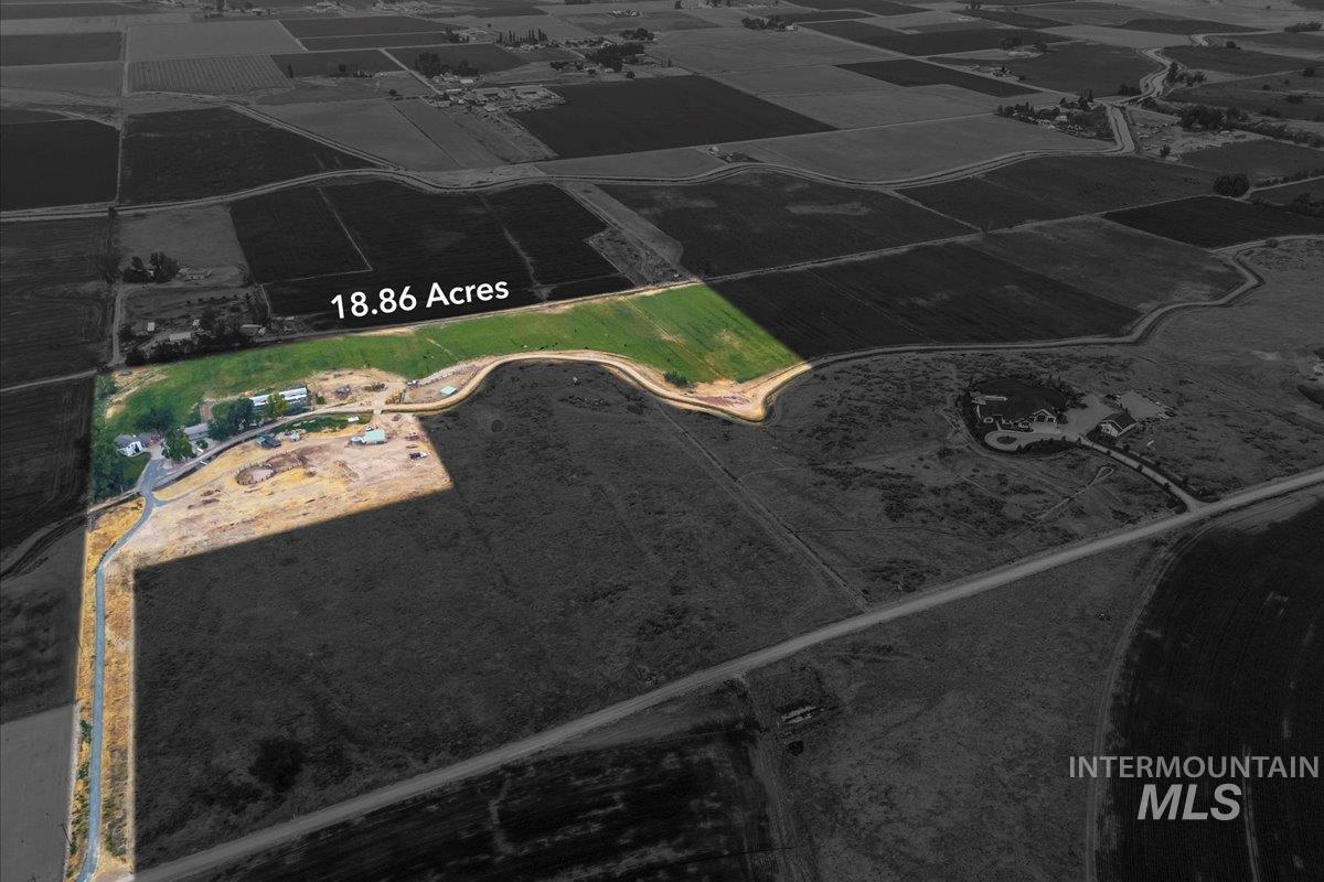 6712 Stage Coach Rd, Nampa, Idaho 83686, 4 Bedrooms, 2 Bathrooms, Farm & Ranch For Sale, Price $1,675,000,MLS 98997243