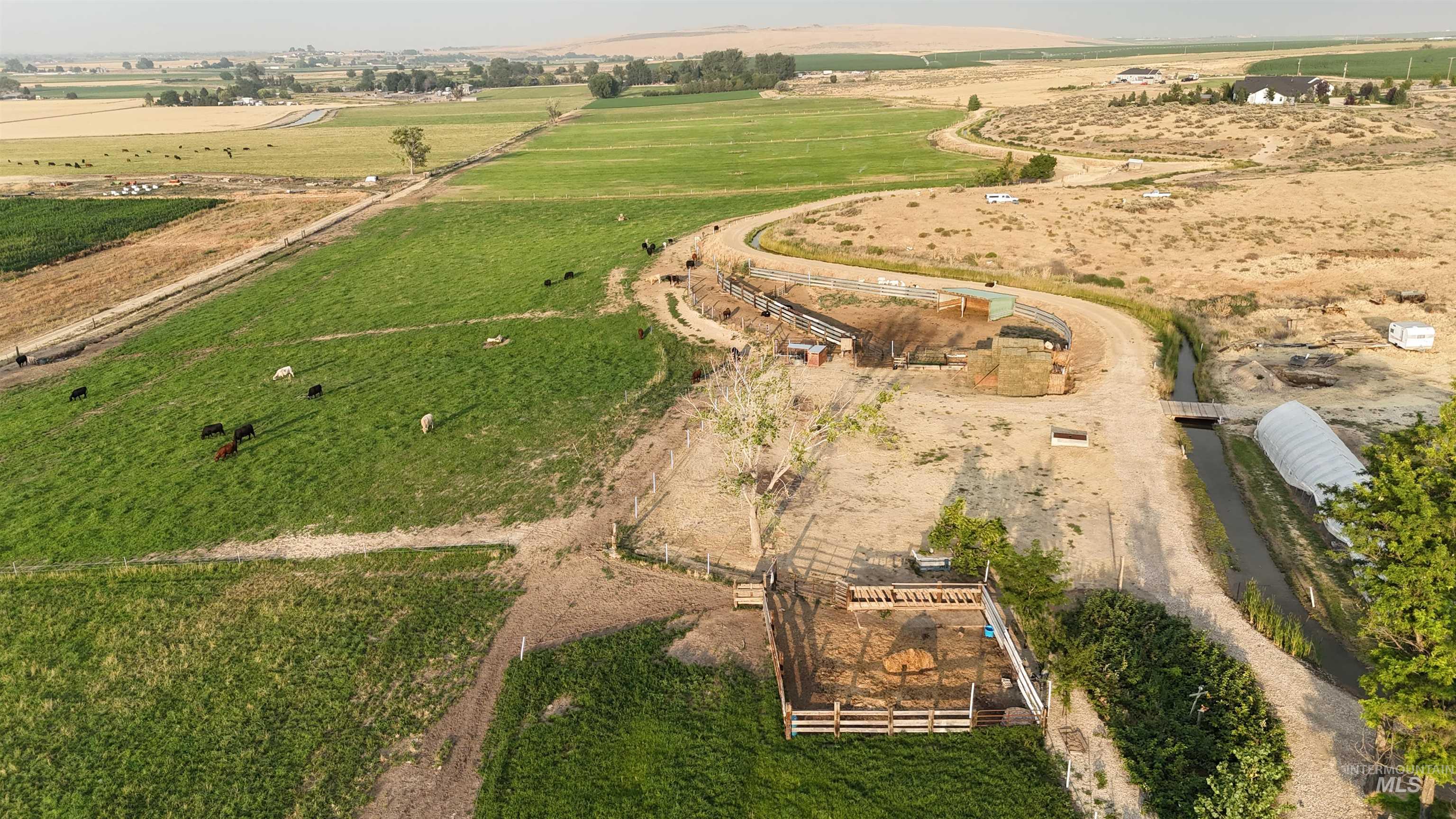 6712 Stage Coach Rd, Nampa, Idaho 83686, 4 Bedrooms, 2 Bathrooms, Farm & Ranch For Sale, Price $1,675,000,MLS 98997243