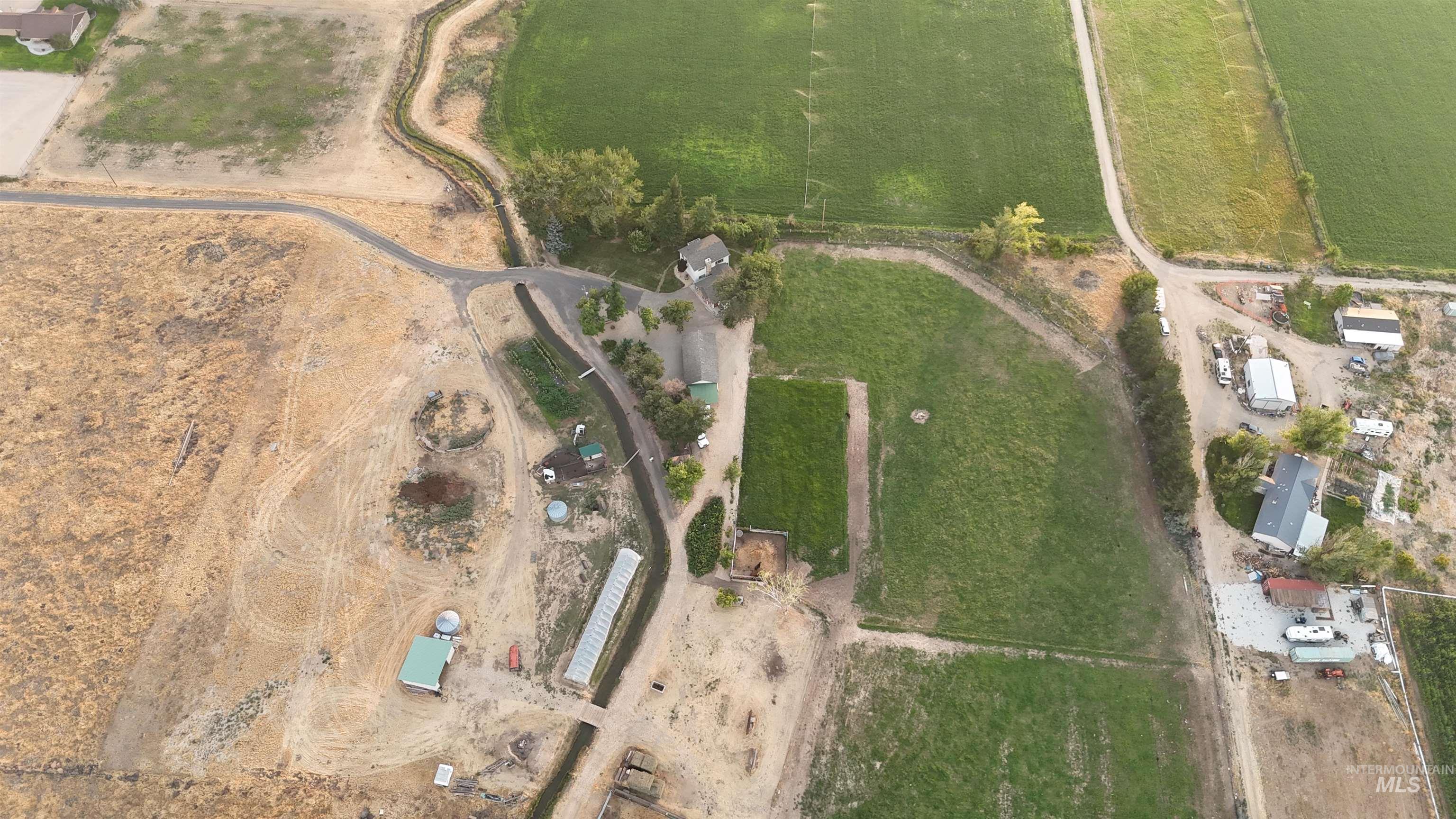 6712 Stage Coach Rd, Nampa, Idaho 83686, 4 Bedrooms, 2 Bathrooms, Farm & Ranch For Sale, Price $1,675,000,MLS 98997243