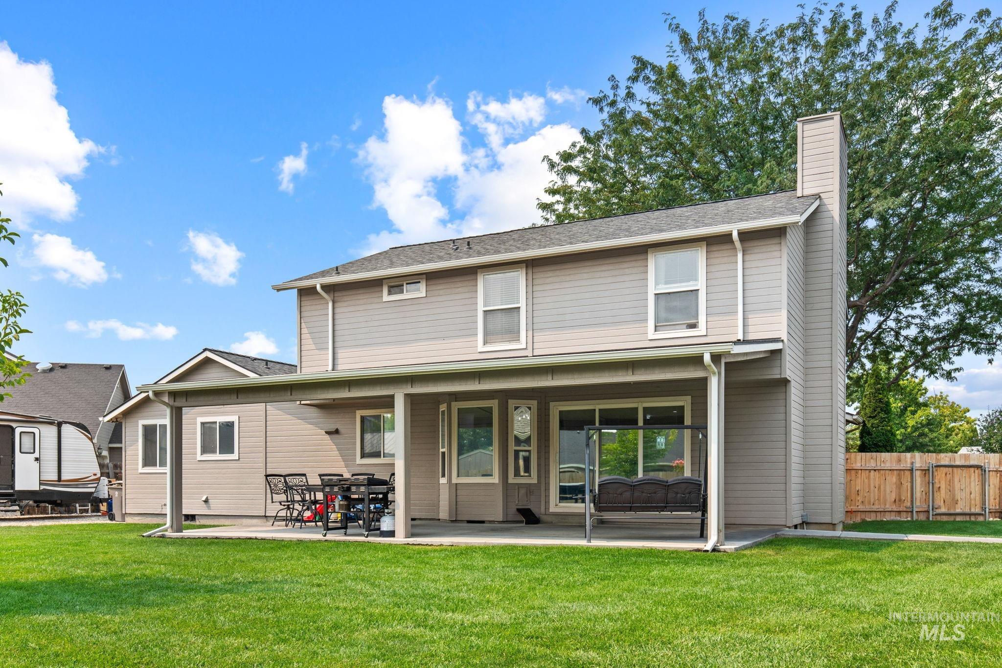 628 Norwood, Nampa, Idaho 83651, 3 Bedrooms, 2.5 Bathrooms, Residential For Sale, Price $560,000, 98997244