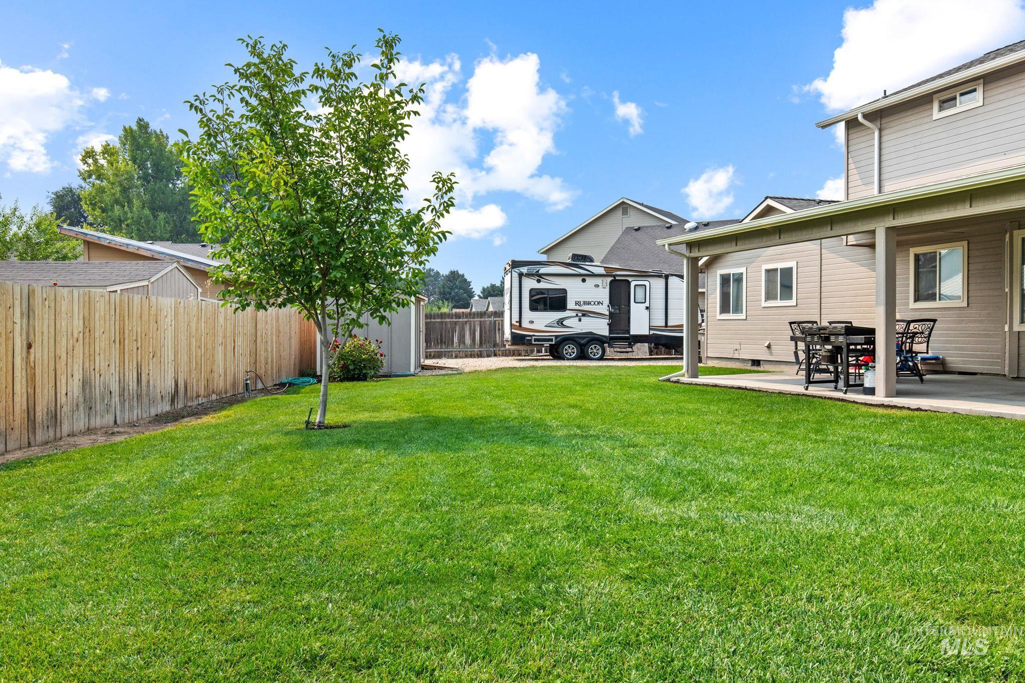 628 Norwood, Nampa, Idaho 83651, 3 Bedrooms, 2.5 Bathrooms, Residential For Sale, Price $560,000, 98997244