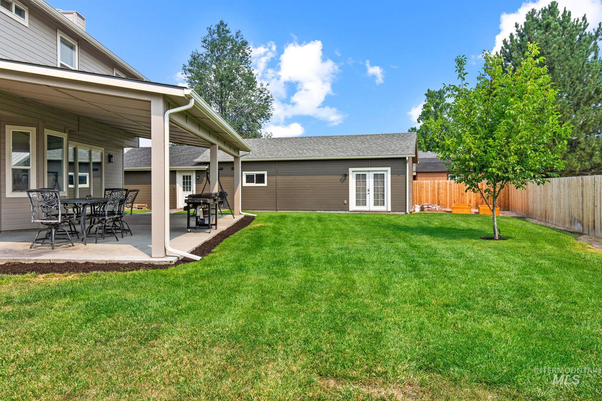 628 Norwood, Nampa, Idaho 83651, 3 Bedrooms, 2.5 Bathrooms, Residential For Sale, Price $560,000, 98997244