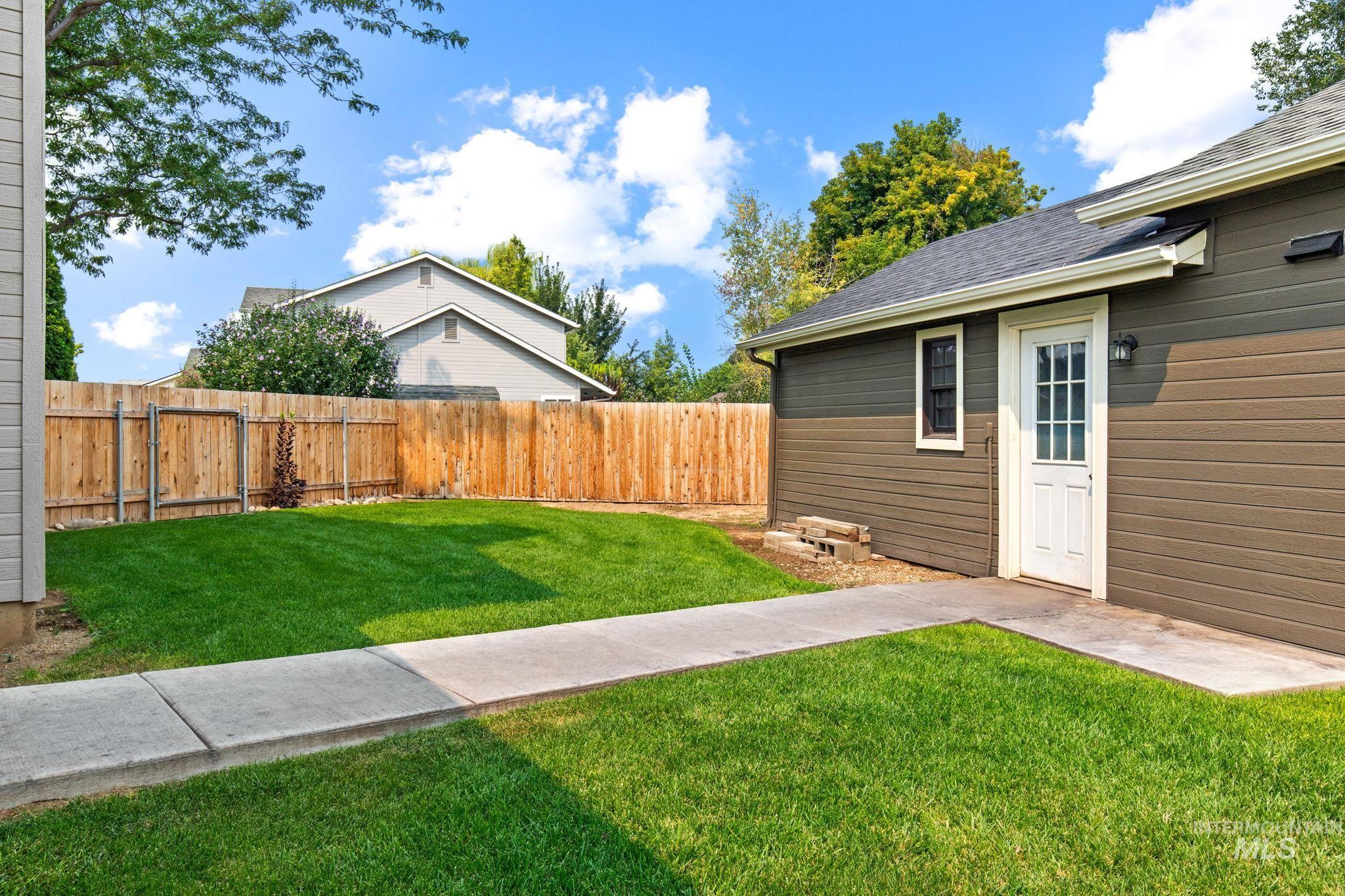 628 Norwood, Nampa, Idaho 83651, 3 Bedrooms, 2.5 Bathrooms, Residential For Sale, Price $560,000, 98997244