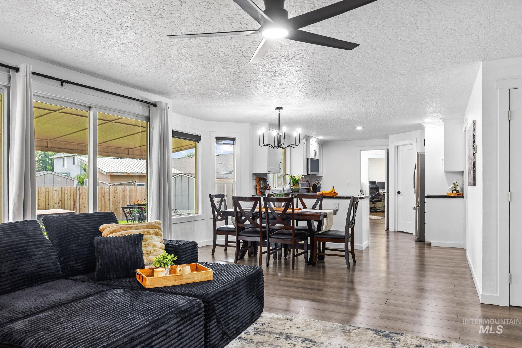 628 Norwood, Nampa, Idaho 83651, 3 Bedrooms, 2.5 Bathrooms, Residential For Sale, Price $560,000, 98997244