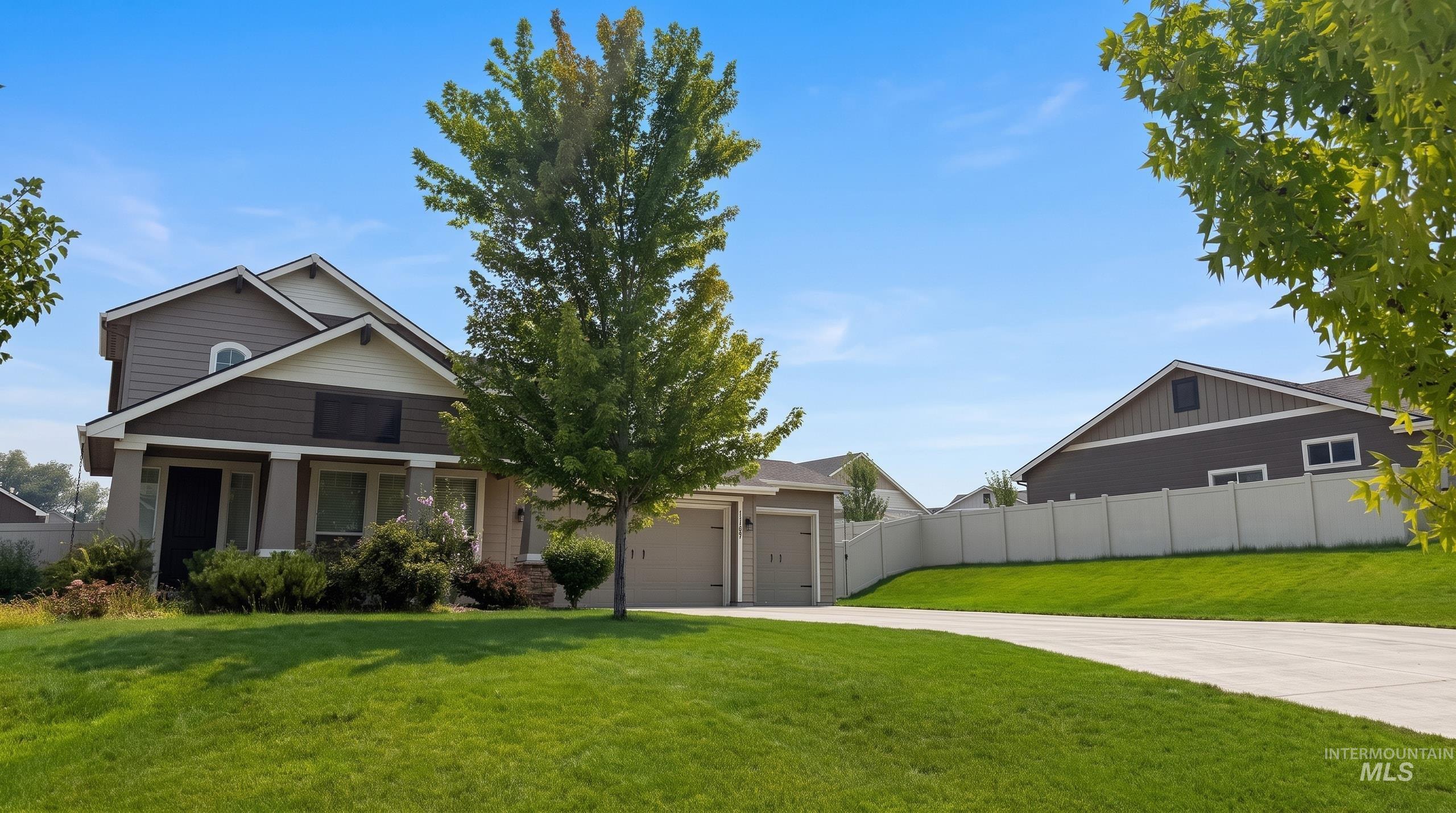 11127 W Troyer Dr, Nampa, Idaho 83686, 5 Bedrooms, 3 Bathrooms, Residential For Sale, Price $575,000,MLS 98997246