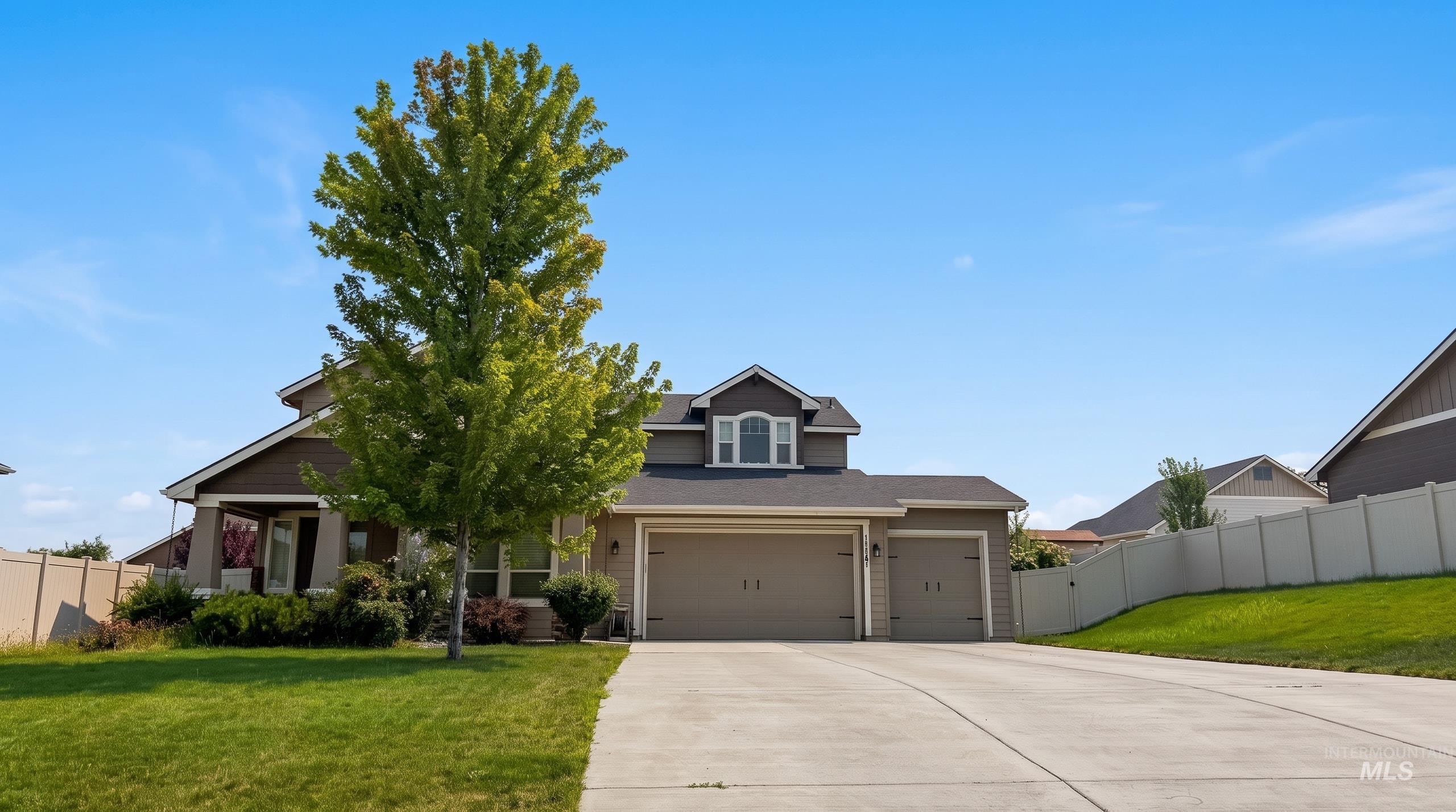 11127 W Troyer Dr, Nampa, Idaho 83686, 5 Bedrooms, 3 Bathrooms, Residential For Sale, Price $575,000,MLS 98997246