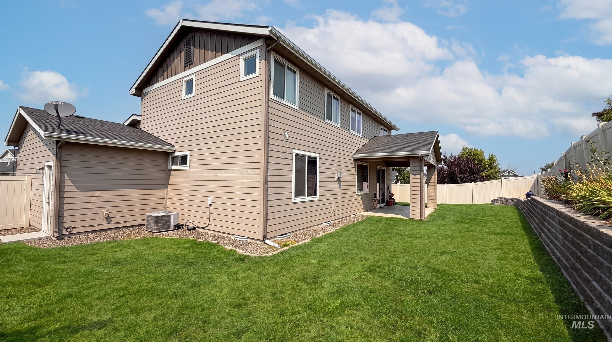 11127 W Troyer Dr, Nampa, Idaho 83686, 5 Bedrooms, 3 Bathrooms, Residential For Sale, Price $575,000,MLS 98997246