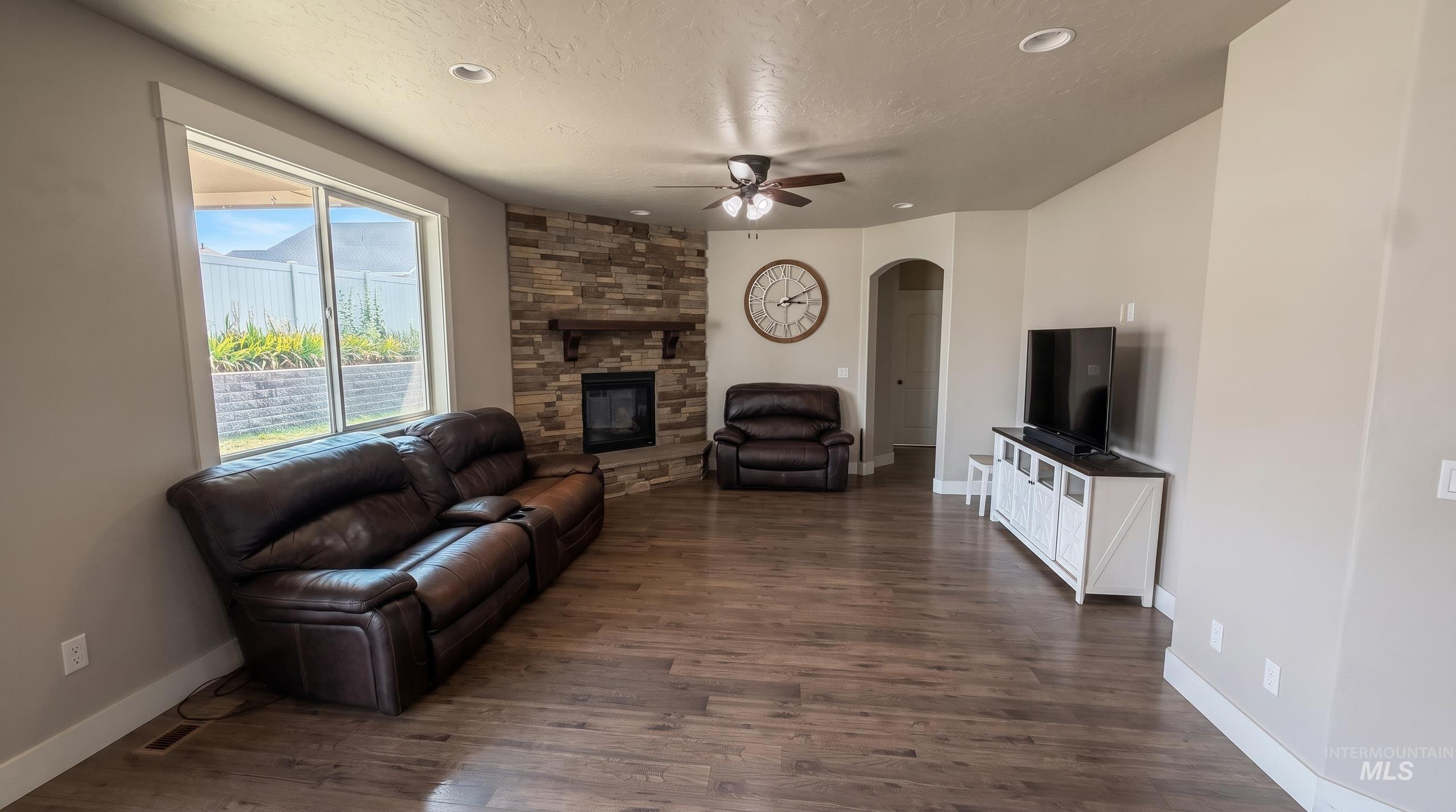 11127 W Troyer Dr, Nampa, Idaho 83686, 5 Bedrooms, 3 Bathrooms, Residential For Sale, Price $575,000,MLS 98997246
