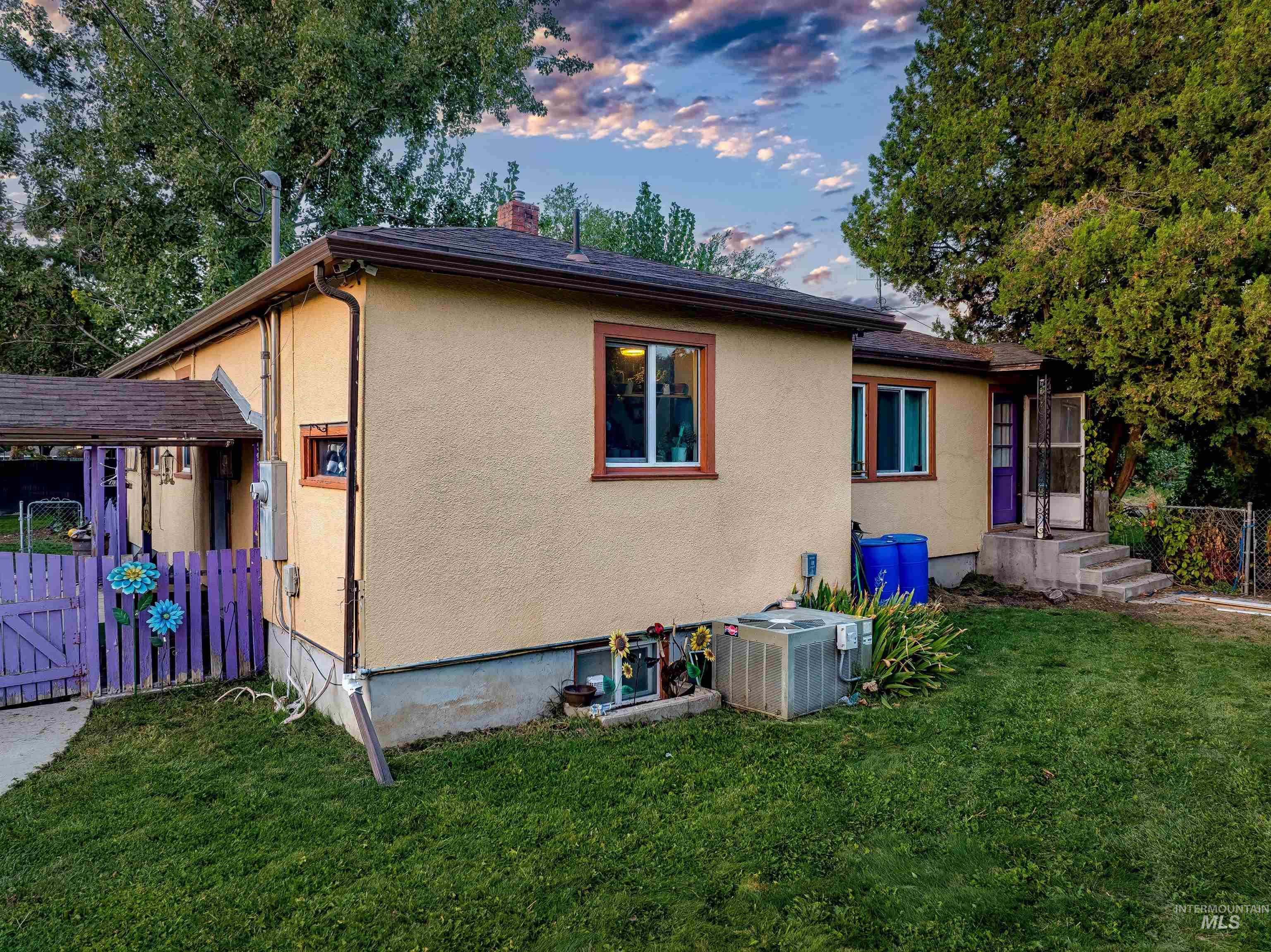 1218 N Hartman, Boise, Idaho 83704, Land For Sale, Price $795,000, 98997247