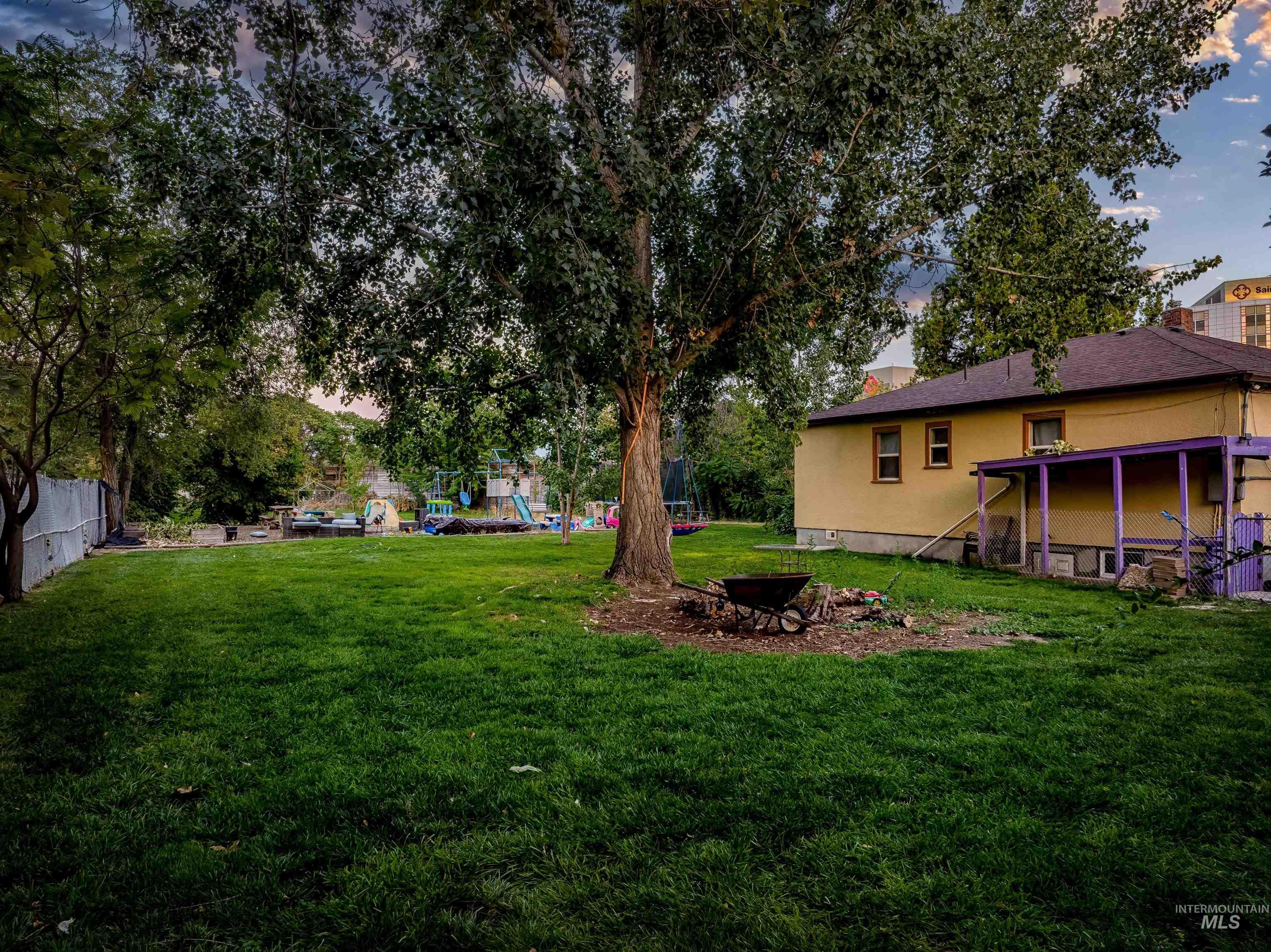 1218 N Hartman, Boise, Idaho 83704, Land For Sale, Price $795,000, 98997247