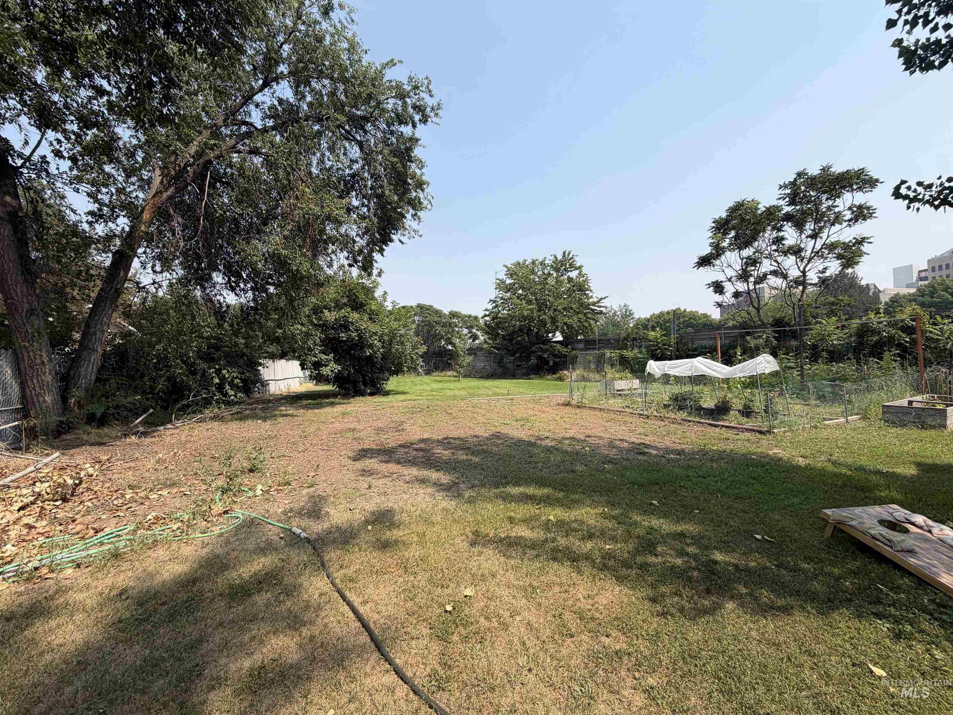 1218 N Hartman, Boise, Idaho 83704, Land For Sale, Price $795,000, 98997247