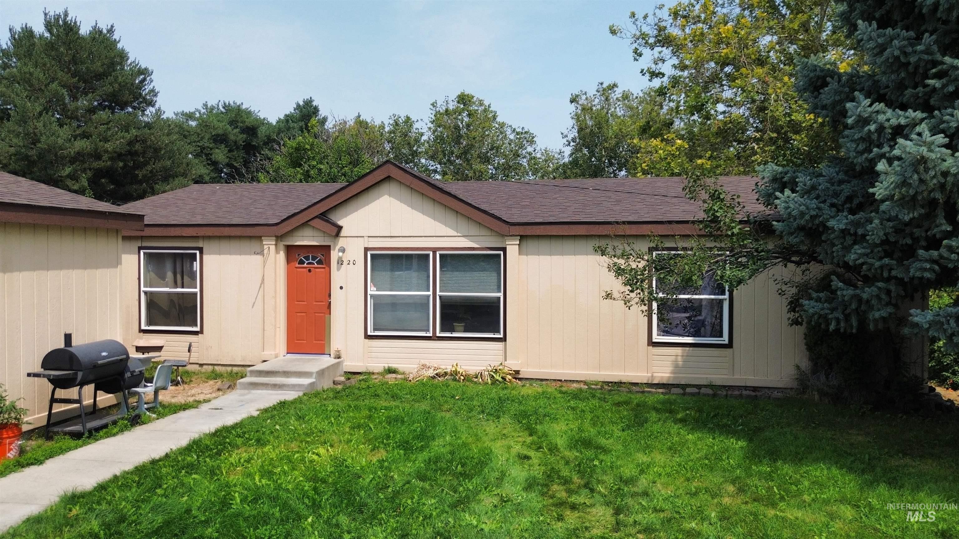 1218 N Hartman, Boise, Idaho 83704, Land For Sale, Price $795,000, 98997247