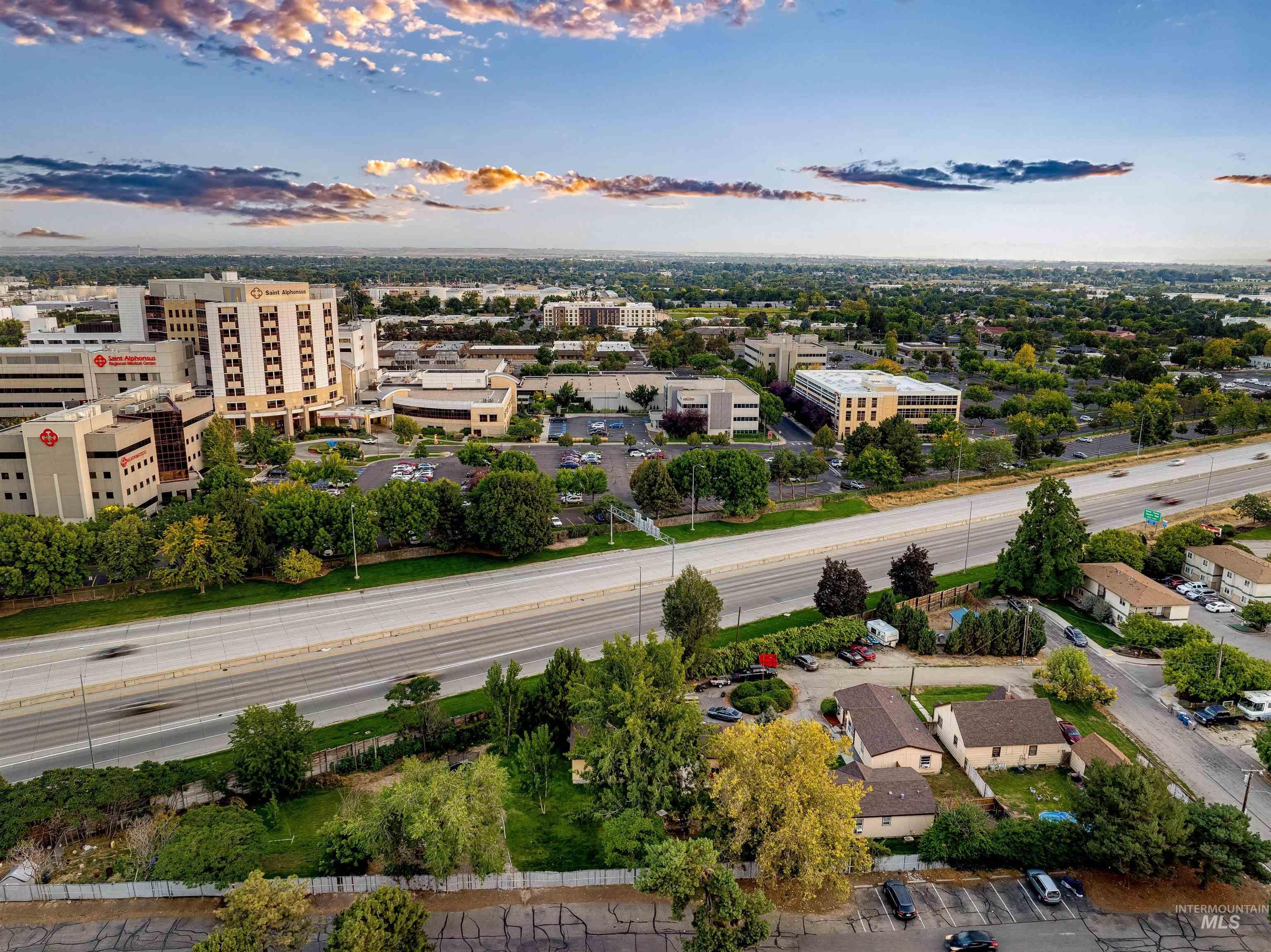 1218 N Hartman, Boise, Idaho 83704, Land For Sale, Price $795,000, 98997247