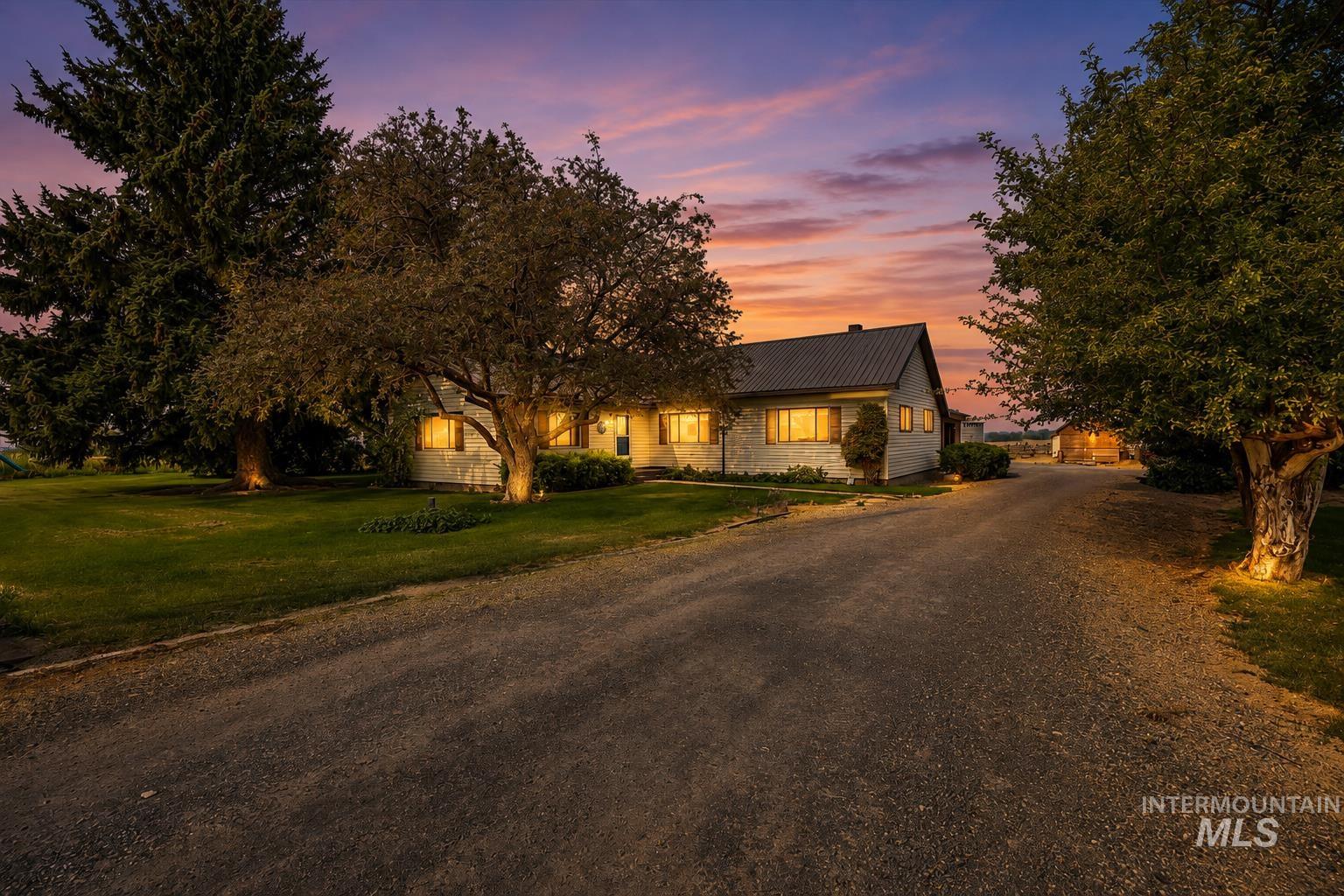 Residential For Sale