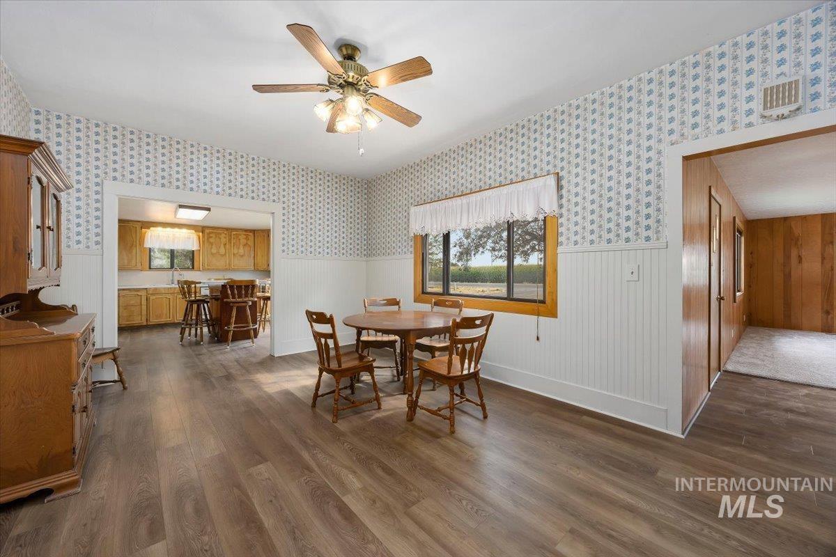 3395 N 3400, Kimberly, Idaho 83341, 3 Bedrooms, 2 Bathrooms, Residential For Sale, Price $585,000, 98997248