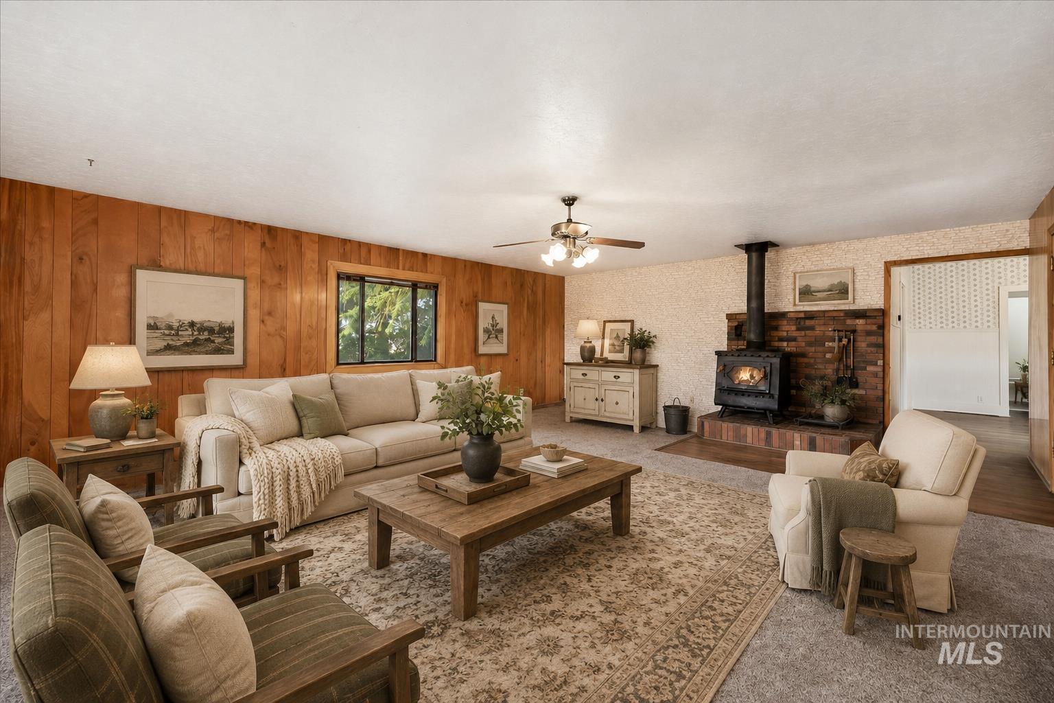 3395 N 3400 E, Kimberly, Idaho 83341, 3 Bedrooms, 2 Bathrooms, Residential For Sale, Price $585,000,MLS 98997248