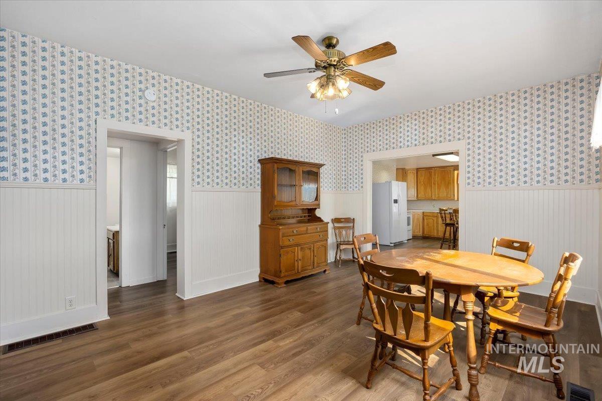 3395 N 3400, Kimberly, Idaho 83341, 3 Bedrooms, 2 Bathrooms, Residential For Sale, Price $585,000, 98997248
