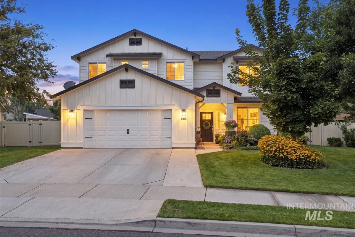 Residential For Sale