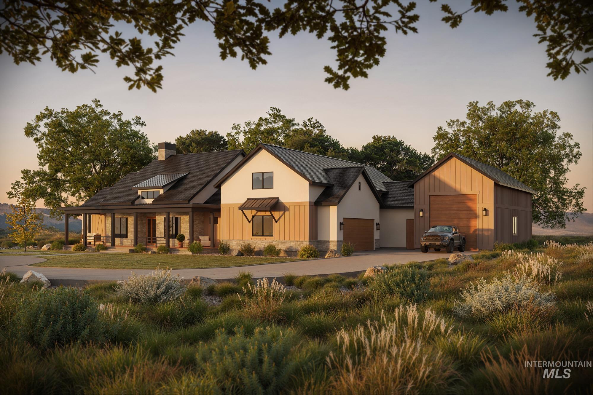 Residential For Sale