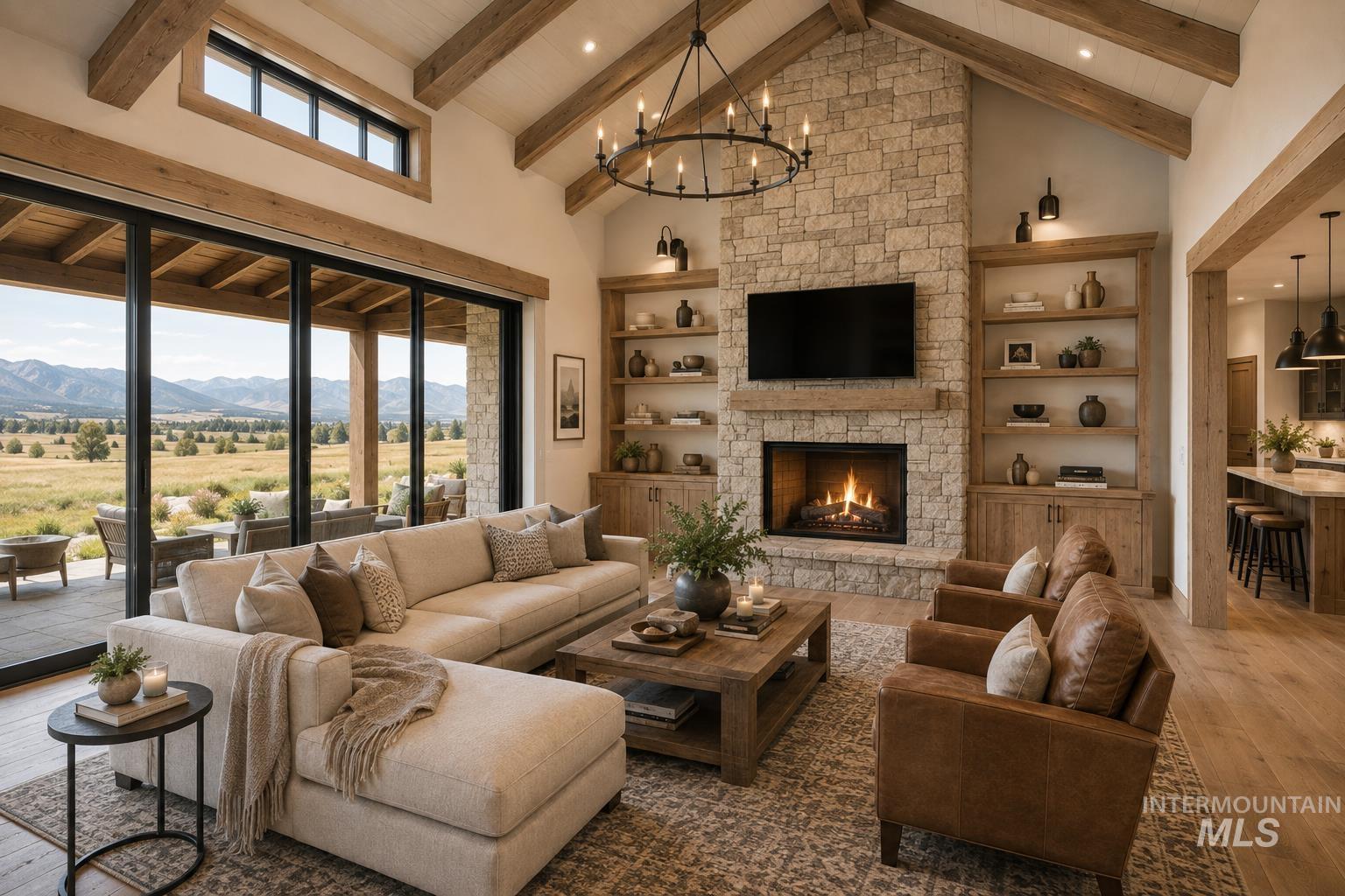10185 Copperhead Lane, Caldwell, Idaho 83600, 3 Bedrooms, 2.5 Bathrooms, Residential For Sale, Price $1,495,000, 98997250