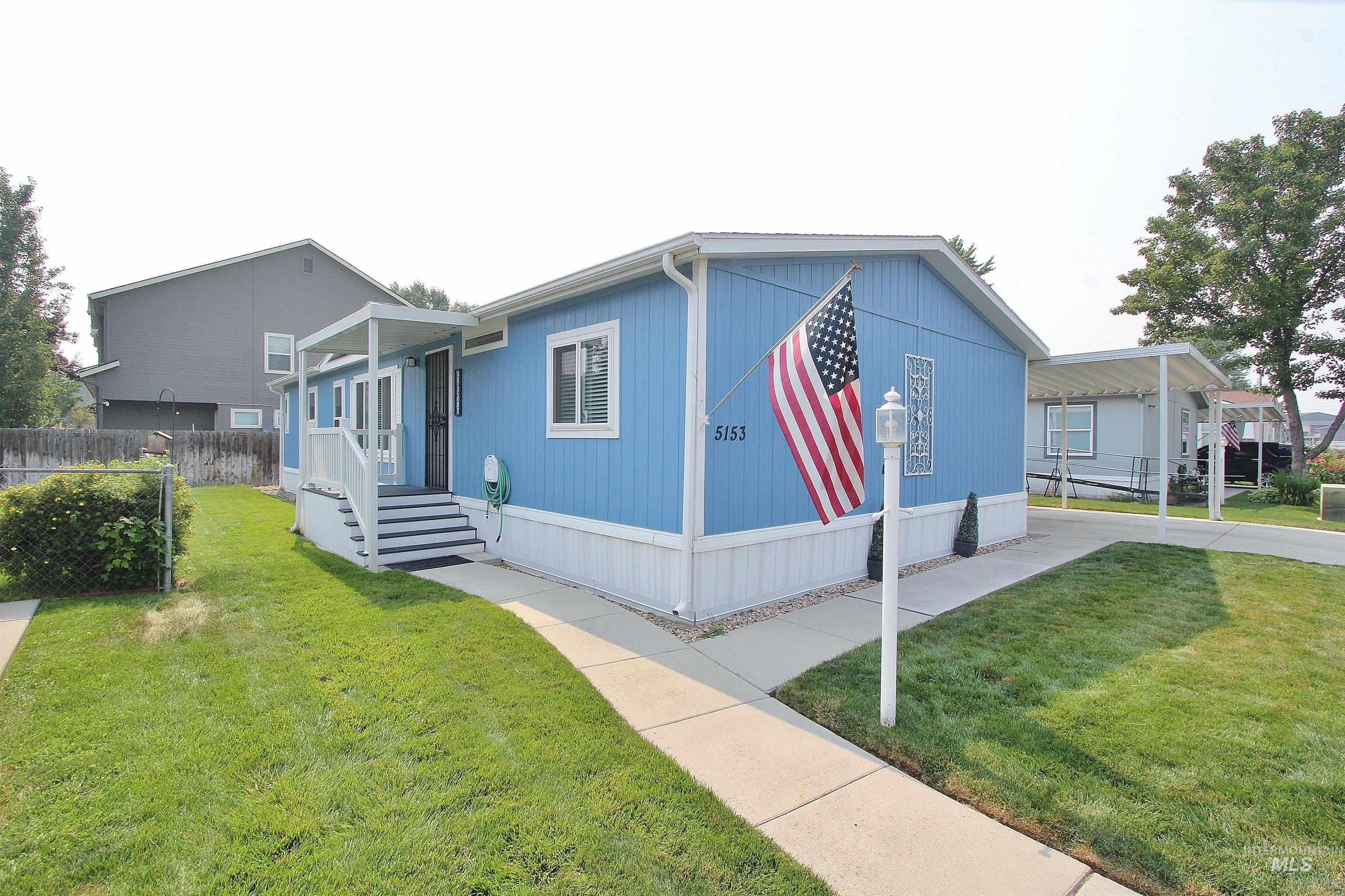 Residential For Sale