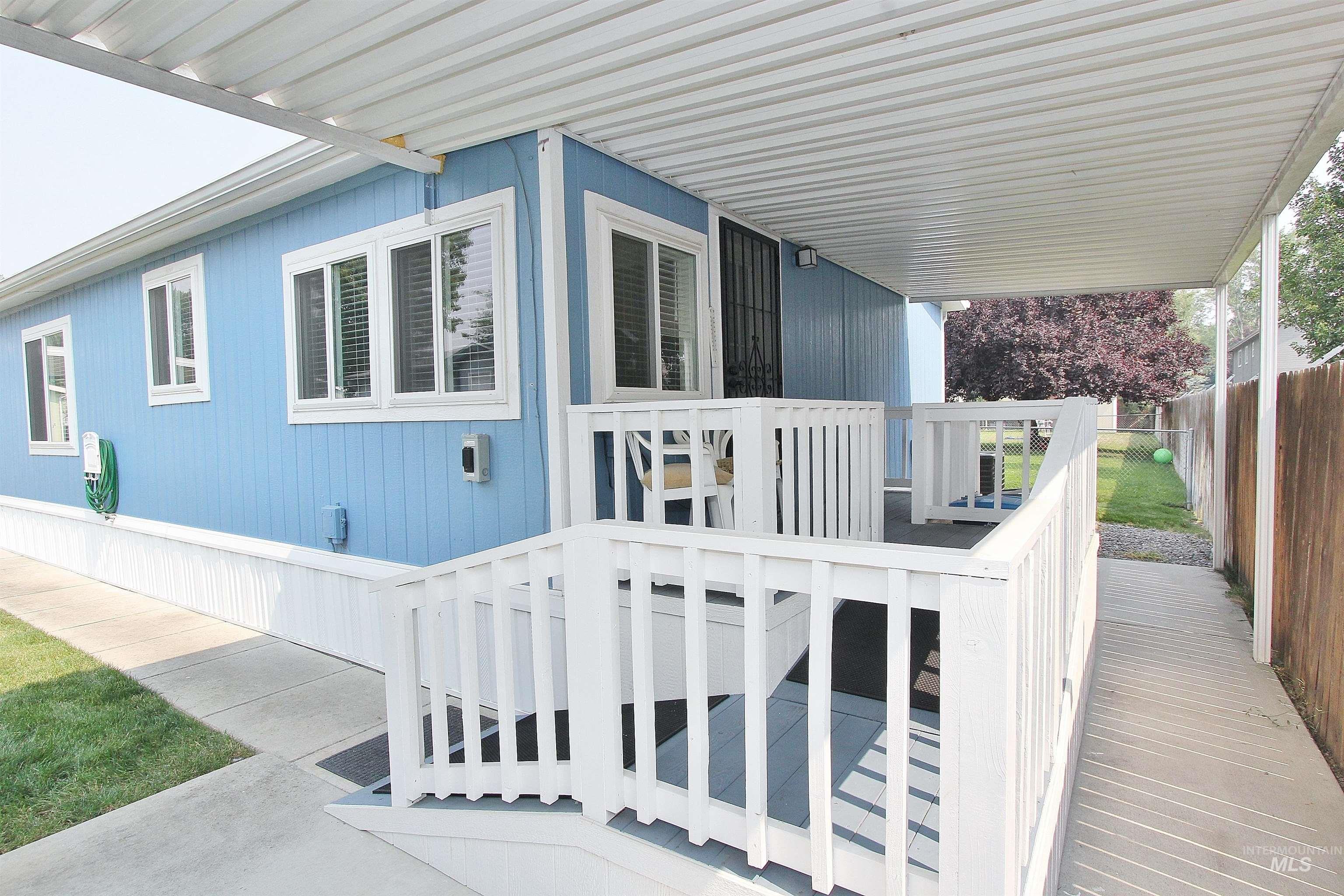 5153 W Cody Ln., Garden City, Idaho 83714, 3 Bedrooms, 2 Bathrooms, Residential For Sale, Price $219,900, 98997251