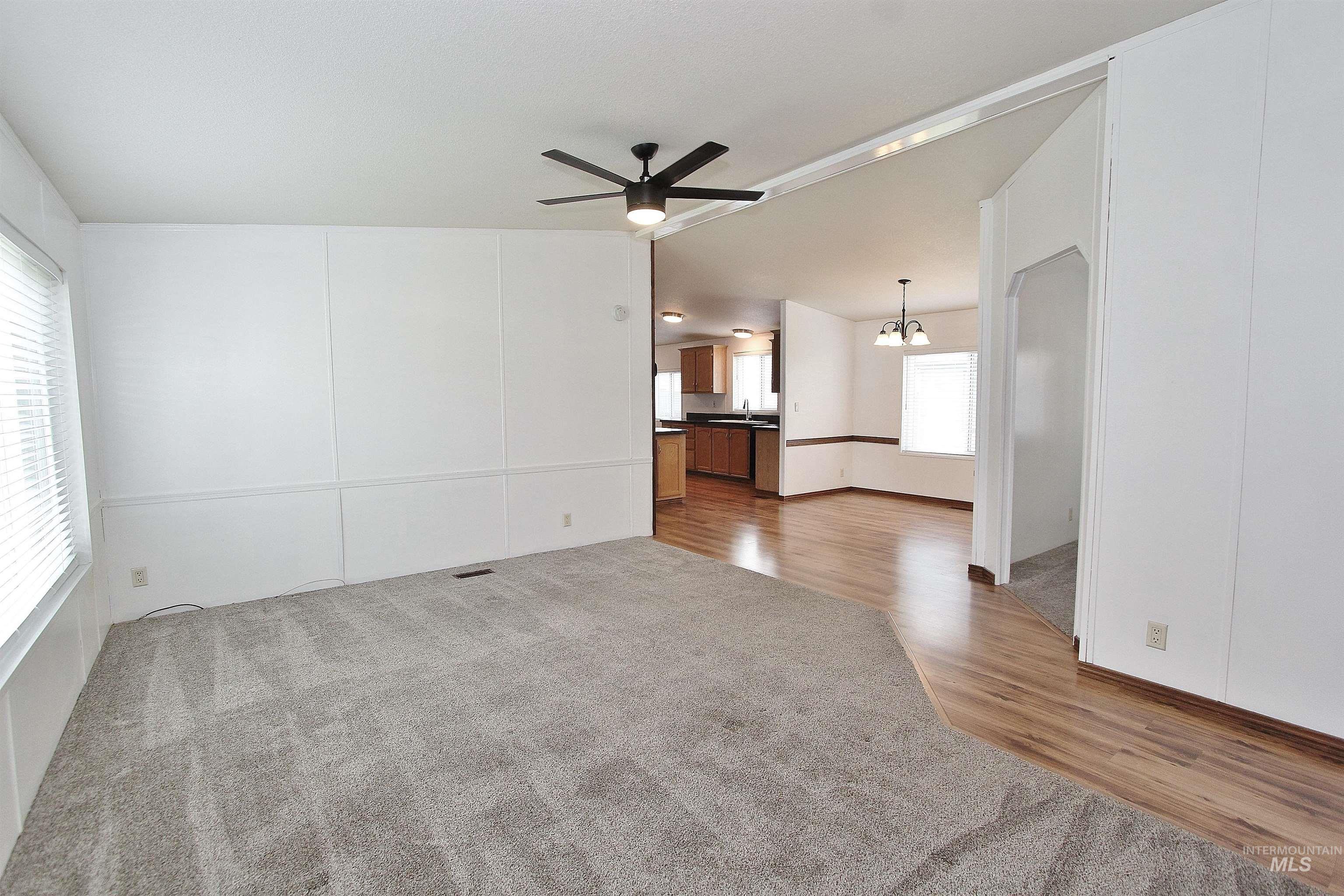 5153 W Cody Ln., Garden City, Idaho 83714, 3 Bedrooms, 2 Bathrooms, Residential For Sale, Price $219,900, 98997251