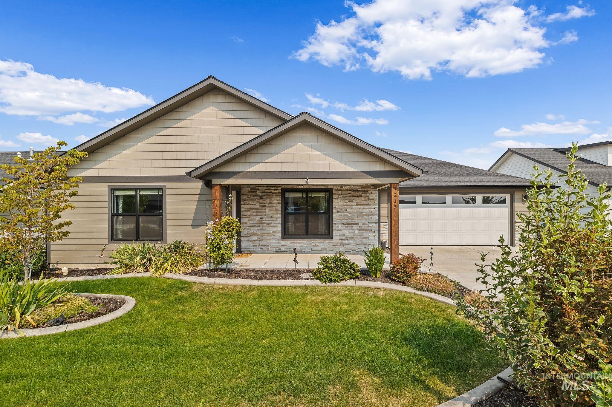 Residential For Sale