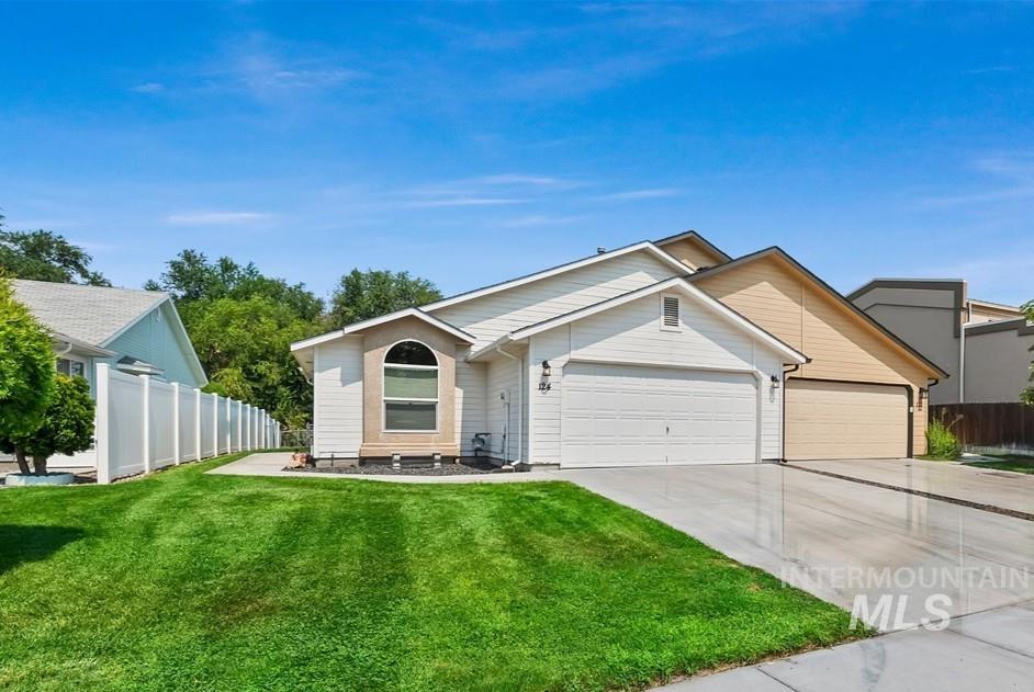 Residential For Sale