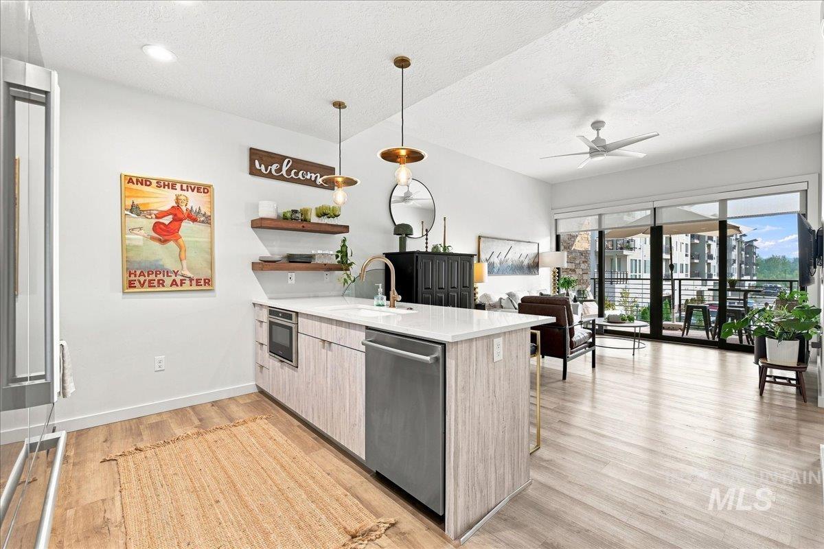 3928 E Haystack St, Boise, Idaho 83716, 1 Bedroom, 1 Bathroom, Residential For Sale, Price $399,900, 98997254