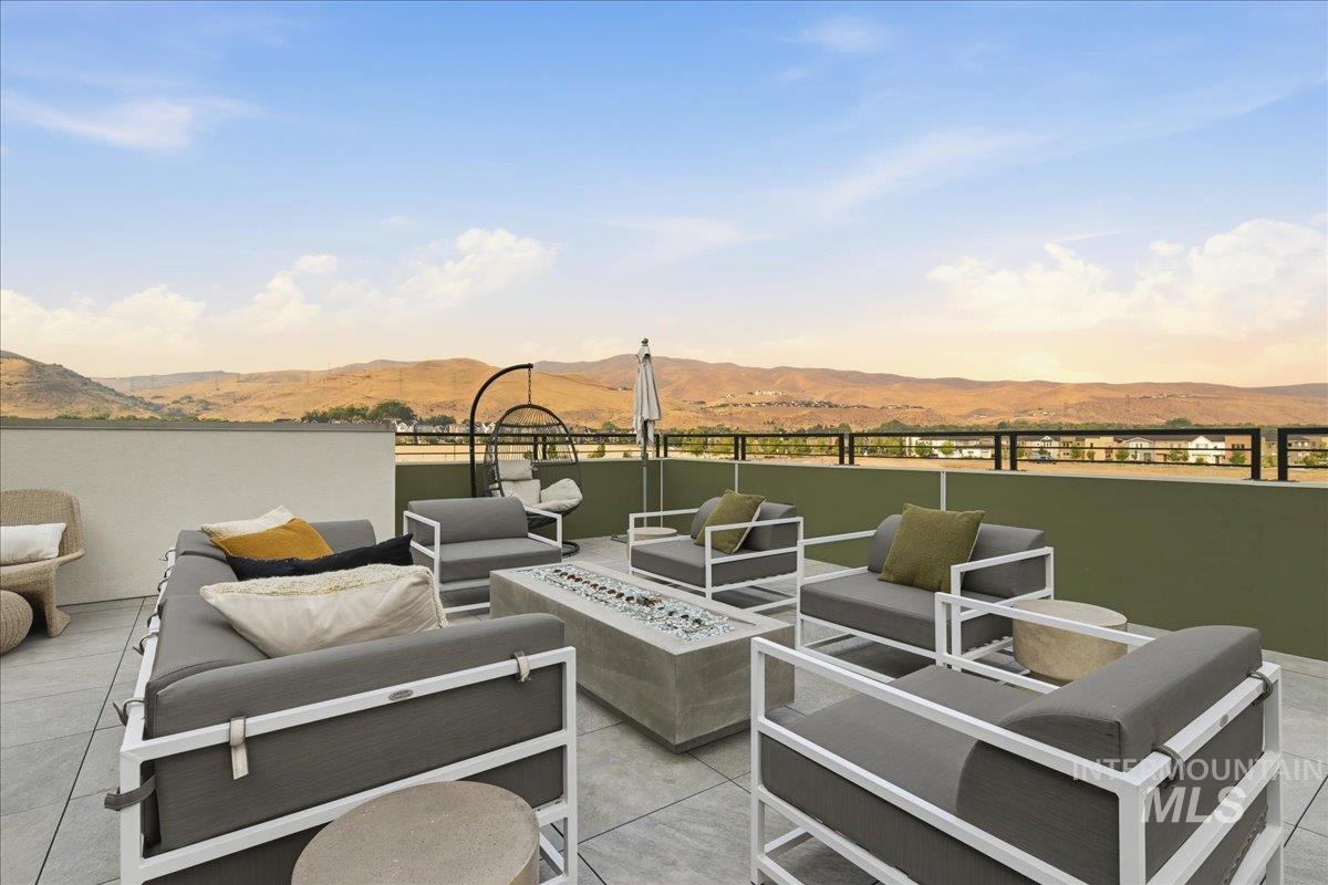 3928 E Haystack St, Boise, Idaho 83716, 1 Bedroom, 1 Bathroom, Residential For Sale, Price $399,900, 98997254