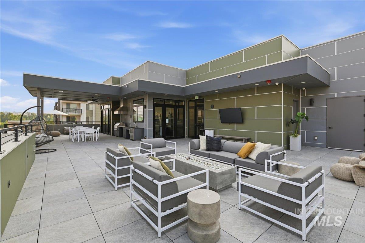 3928 E Haystack St, Boise, Idaho 83716, 1 Bedroom, 1 Bathroom, Residential For Sale, Price $399,900, 98997254