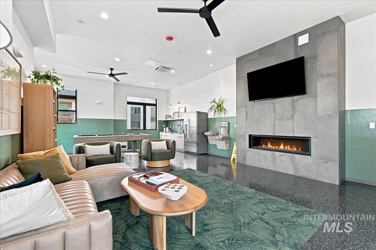 3928 E Haystack St, Boise, Idaho 83716, 1 Bedroom, 1 Bathroom, Residential For Sale, Price $399,900, 98997254