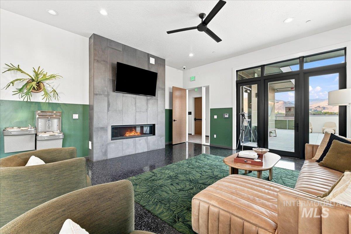 3928 E Haystack St, Boise, Idaho 83716, 1 Bedroom, 1 Bathroom, Residential For Sale, Price $399,900, 98997254