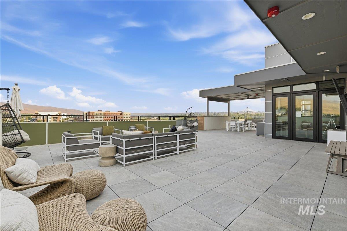 3928 E Haystack St, Boise, Idaho 83716, 1 Bedroom, 1 Bathroom, Residential For Sale, Price $399,900, 98997254