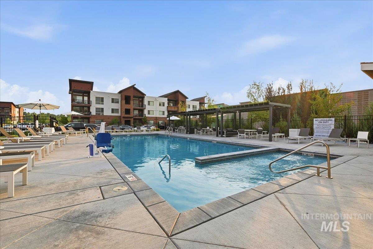 3928 E Haystack St, Boise, Idaho 83716, 1 Bedroom, 1 Bathroom, Residential For Sale, Price $399,900, 98997254